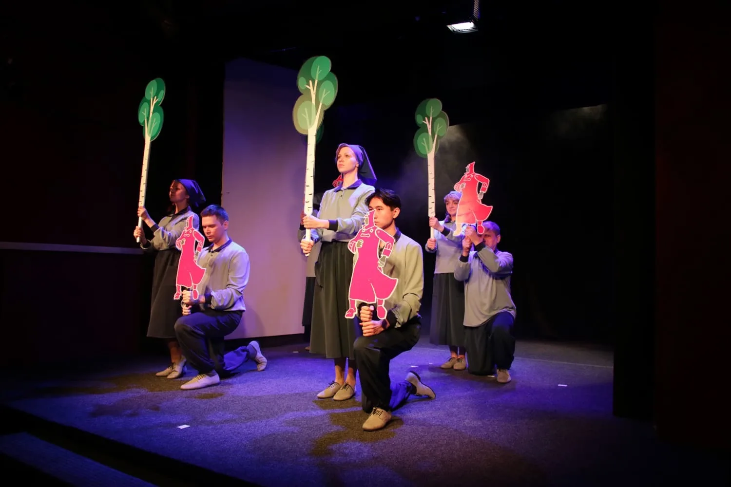 Афиша: Чук и Гек в Кемерово 26 апреля 2026