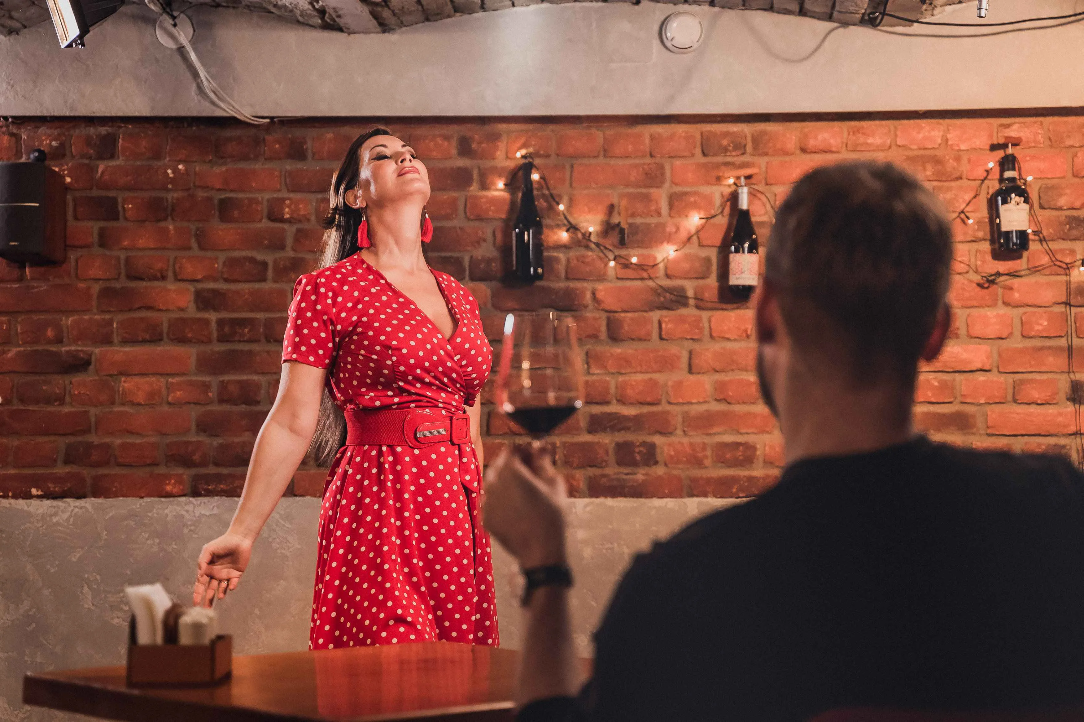 Афиша: Чужие Stories в Калининграде 3 апреля 2026