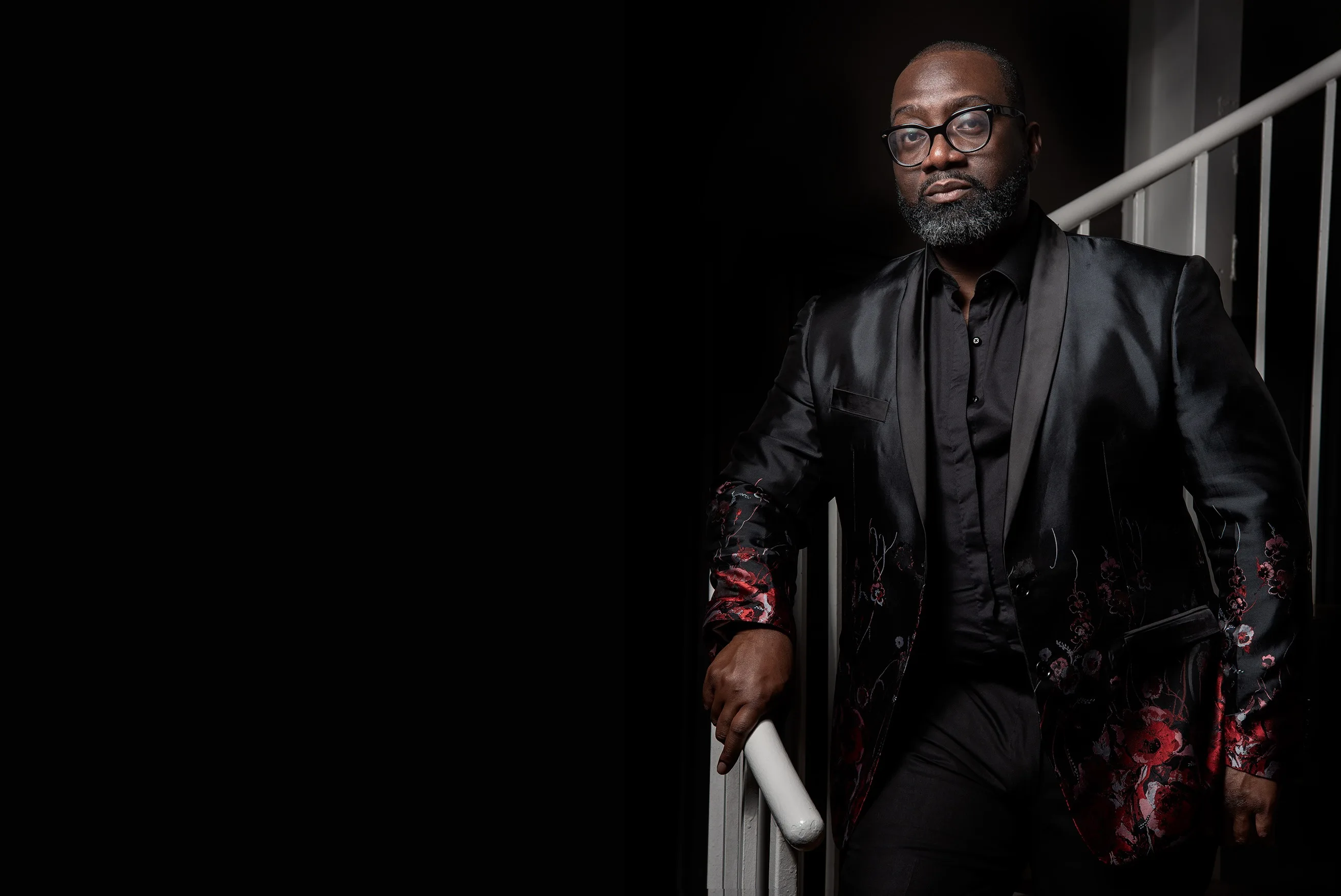 Афиша: Cleveland P. Jones и резиденты EverJazz в Екатеринбурге 4 апреля 2026