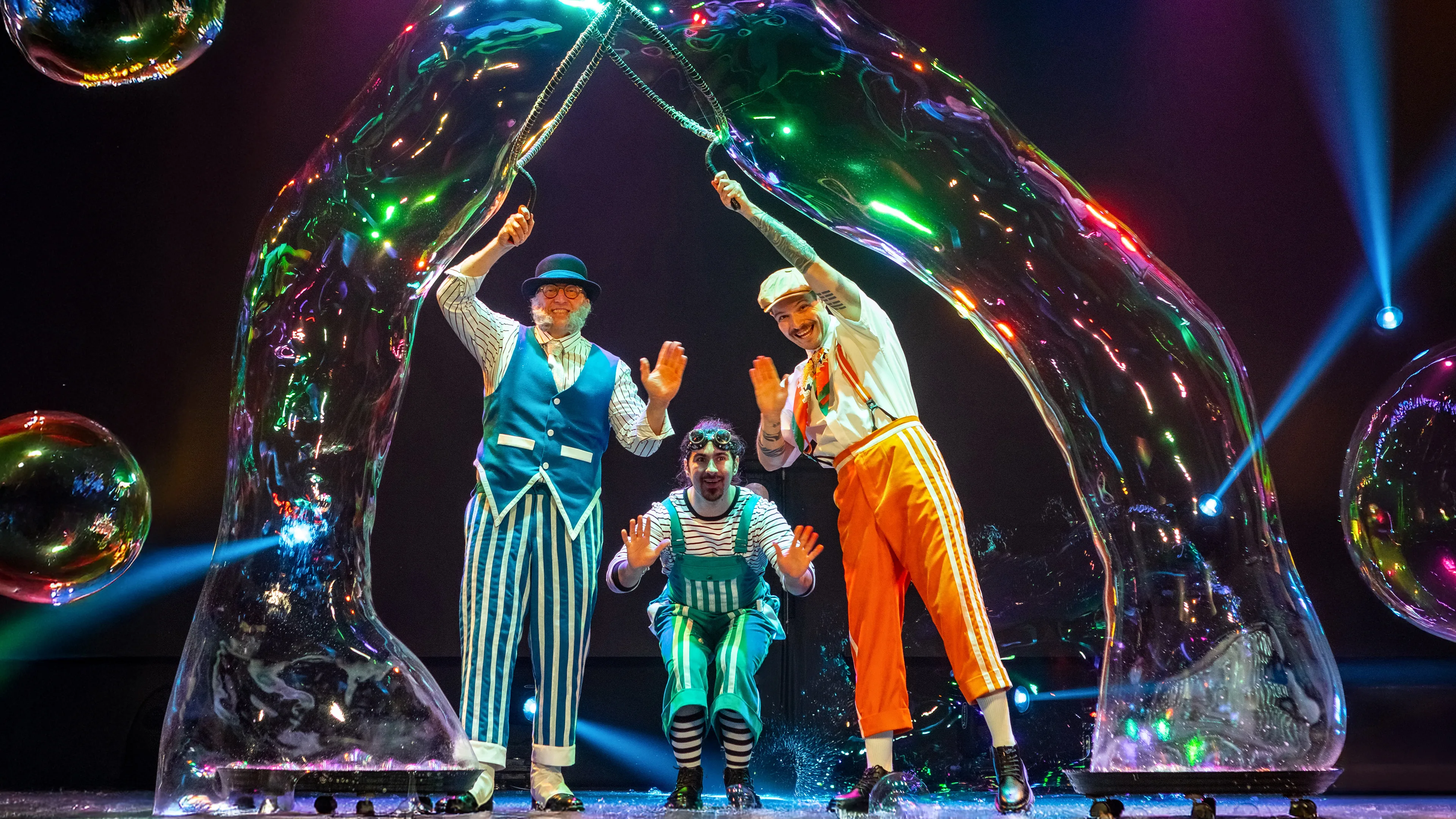 Афиша: Clinc в Ижевске 12 апреля 2026