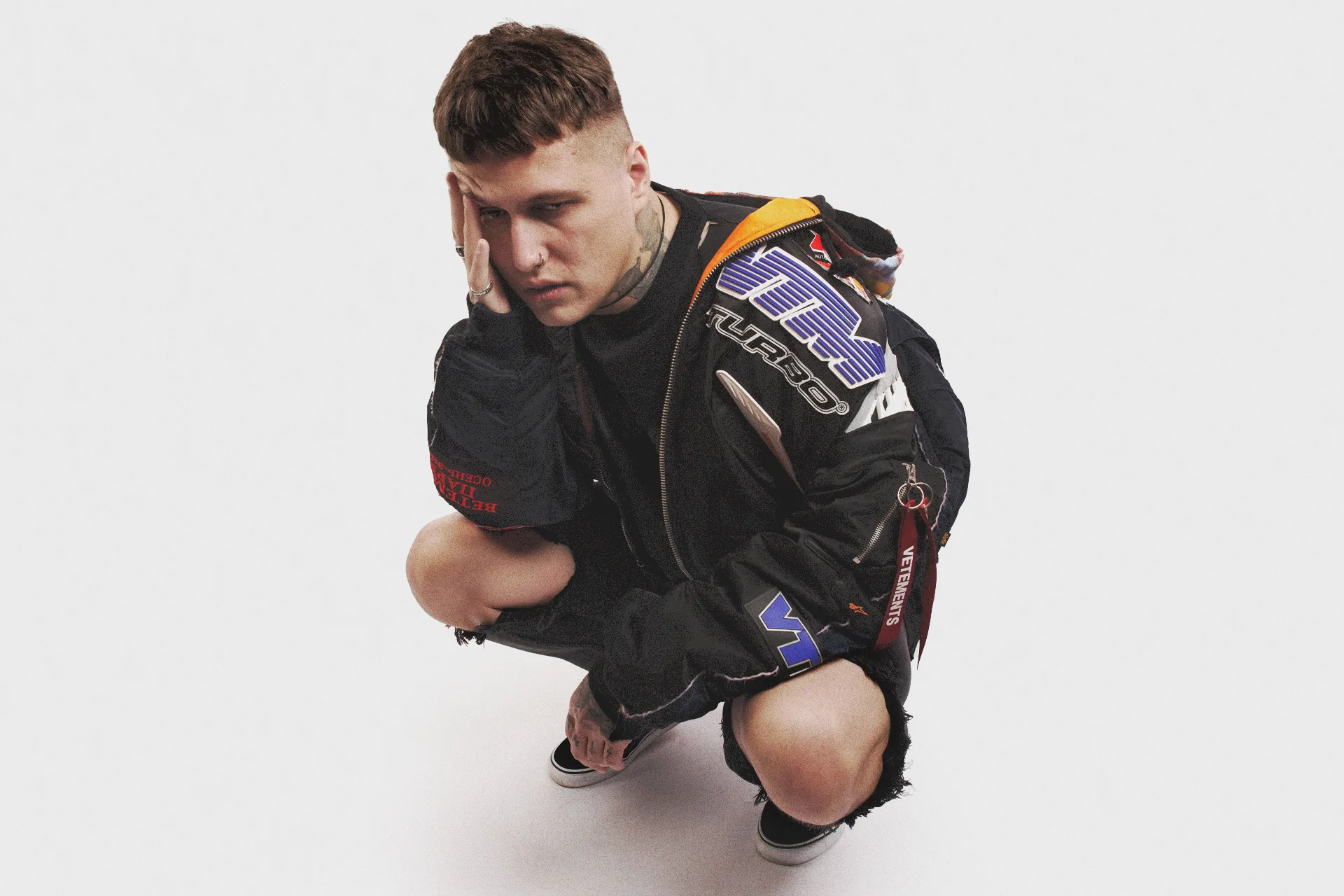 Афиша: CMH в Набережных Челнах 1 апреля 2026