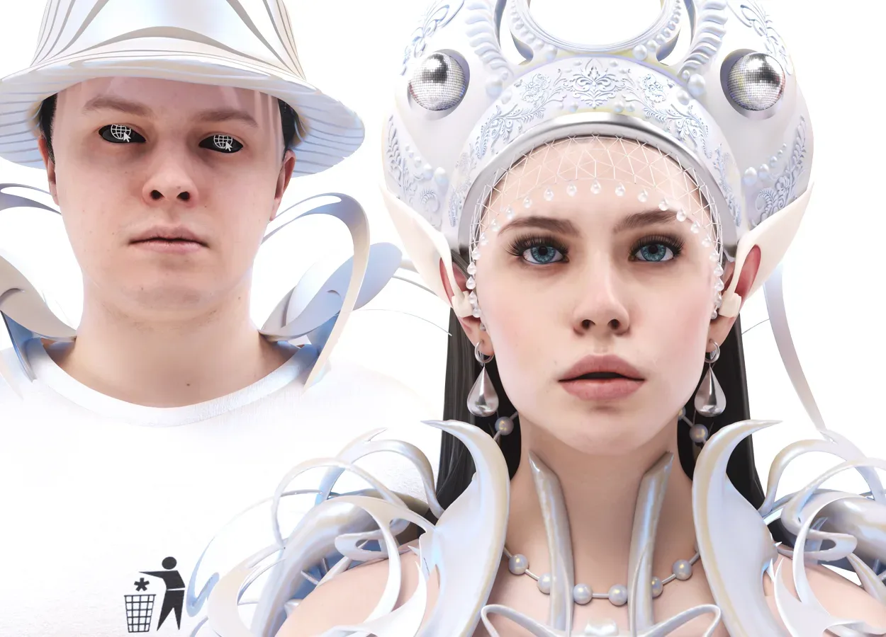 Афиша: Cream Soda x Ствол в Москве 30 апреля 2026