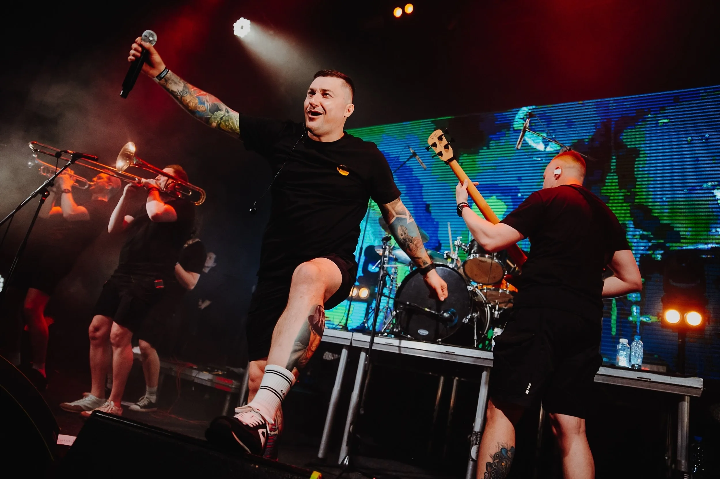 Афиша: CWT в Иваново 4 апреля 2026