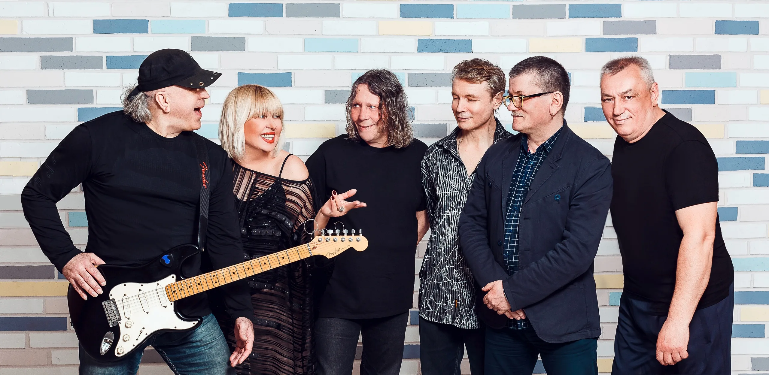 Афиша: Да будет весна! в Красноярске 2 апреля 2026