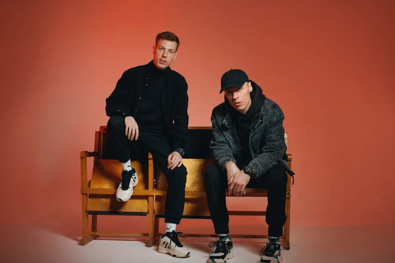 Афиша: Dabro. Meet & Greet в Новосибирске 30 апреля 2026