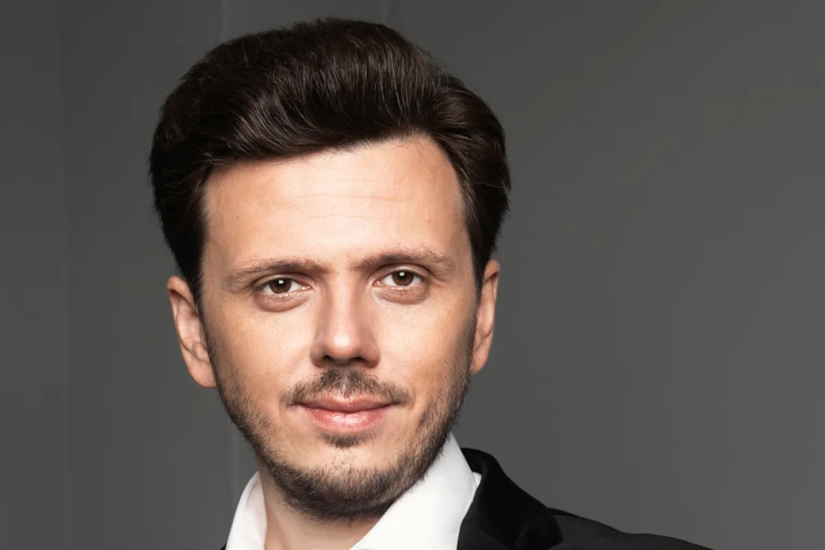 Афиша: Даниил и Никита Абросимовы. Диалог поколений в Нижнем Новгороде 2 апреля 2026