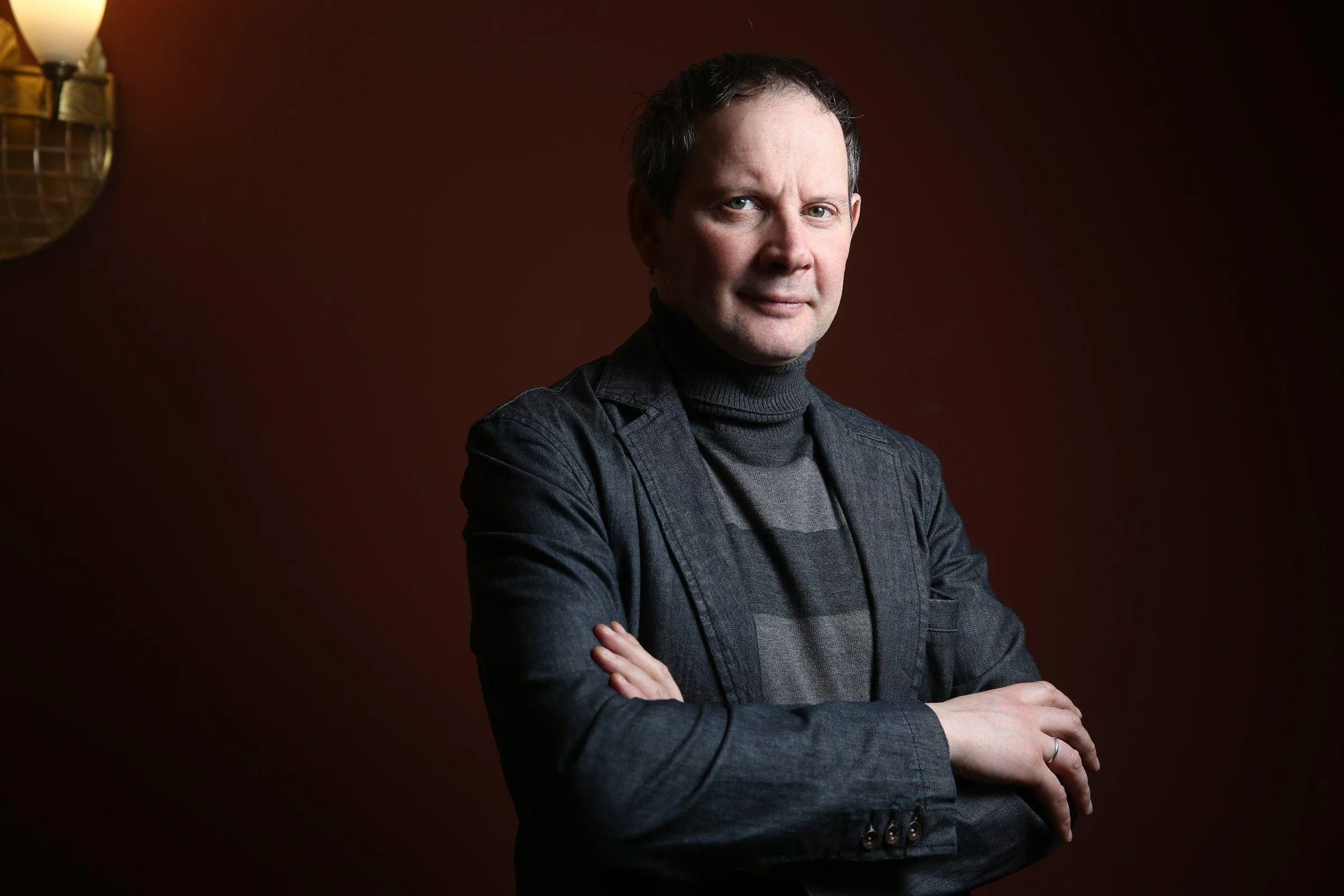 Афиша: Даниил Спиваковский в Мурманске 8 апреля 2026