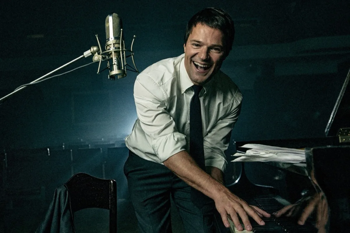 Афиша: Данила Козловский. Frank в Саратове 7 апреля 2026