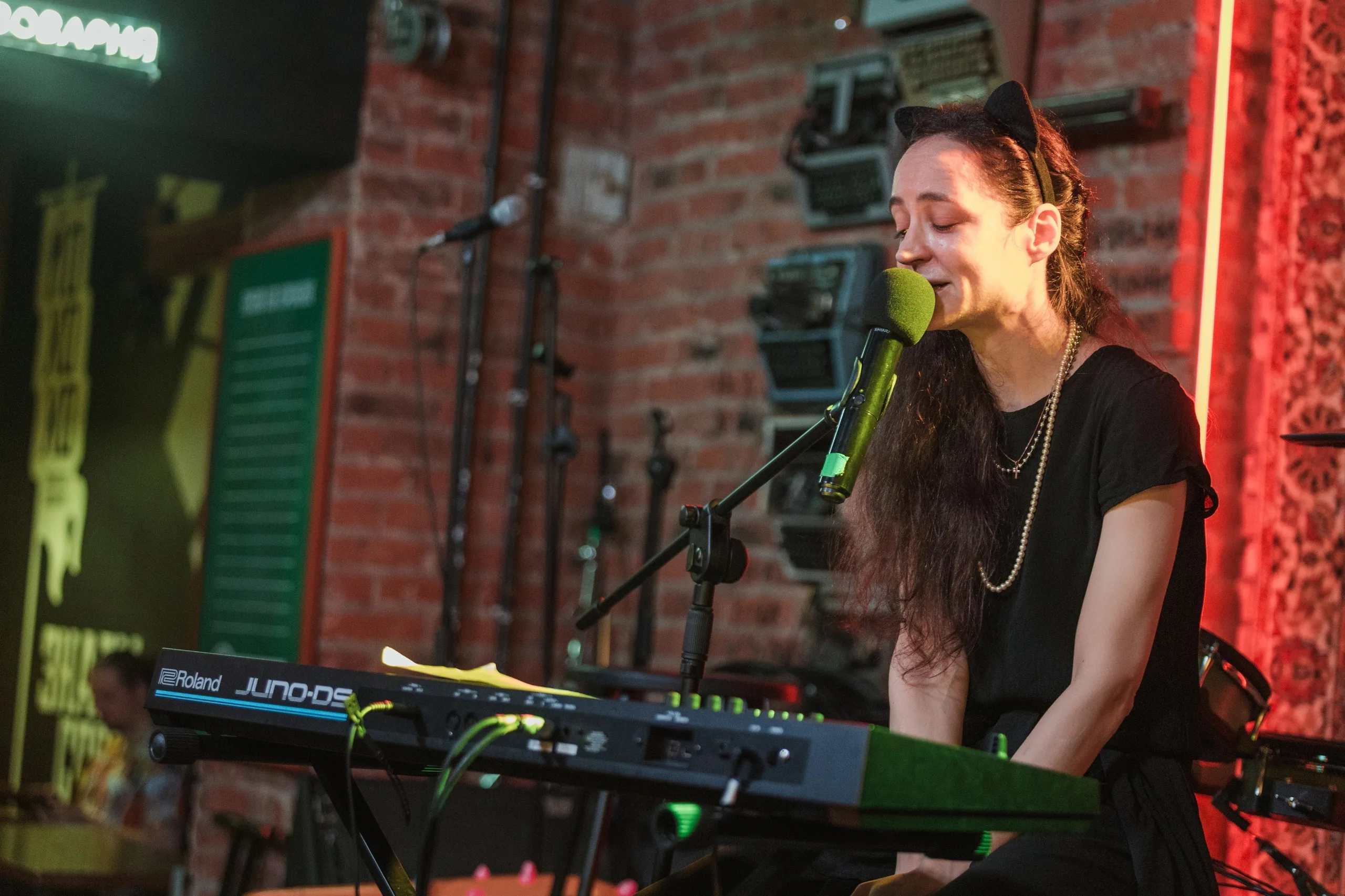 Афиша: Дайте два в Москве 23 апреля 2026