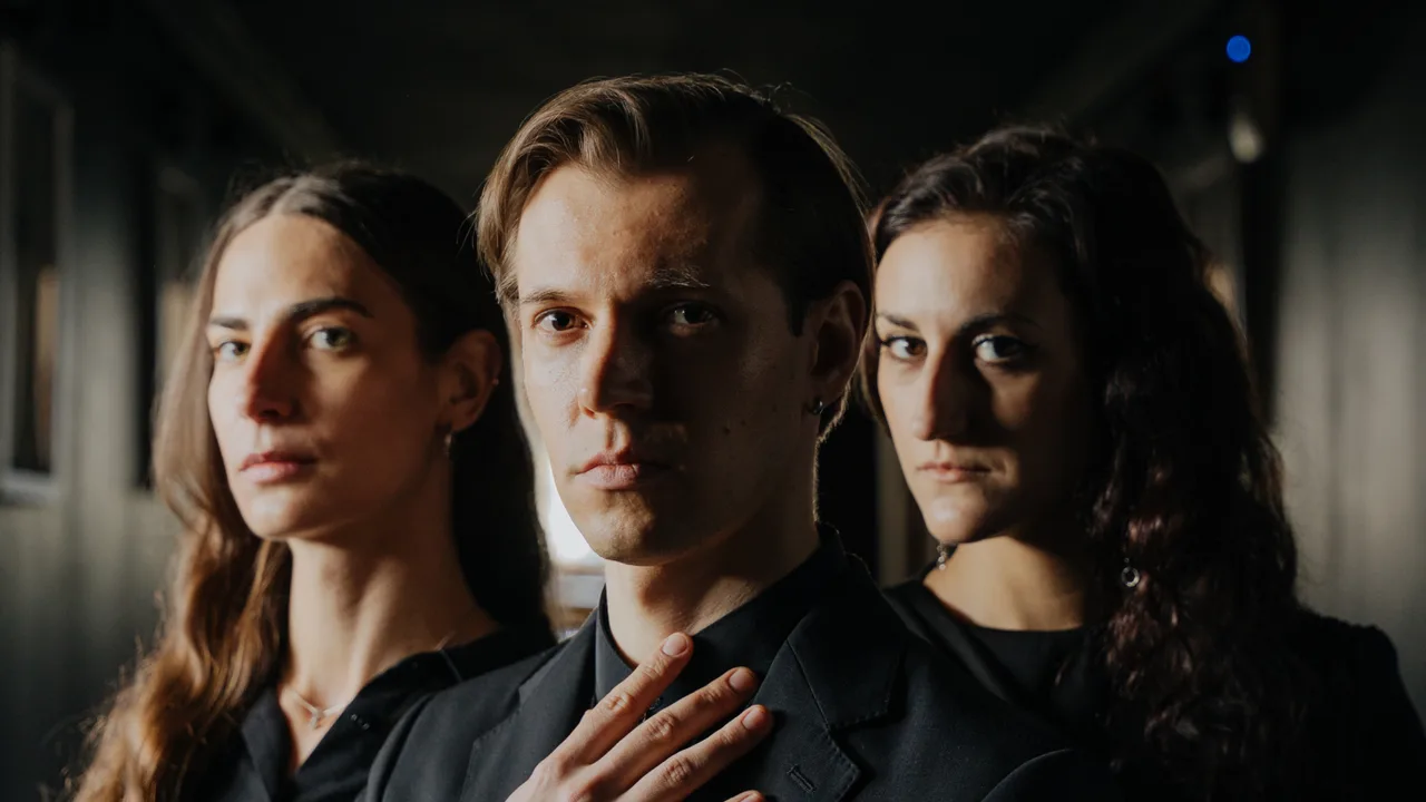 Афиша: Dead Poets Band. Серебряный век в Москве 19 апреля 2026