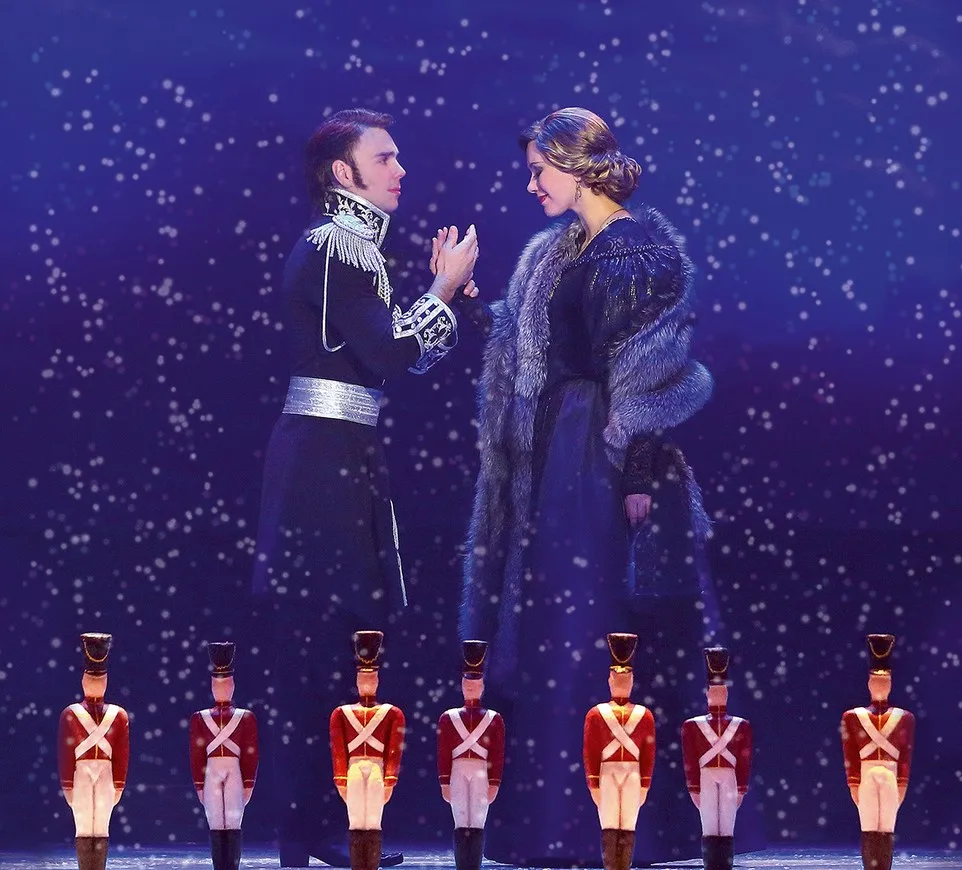 Афиша: Декабристы в Екатеринбурге 29 апреля 2026