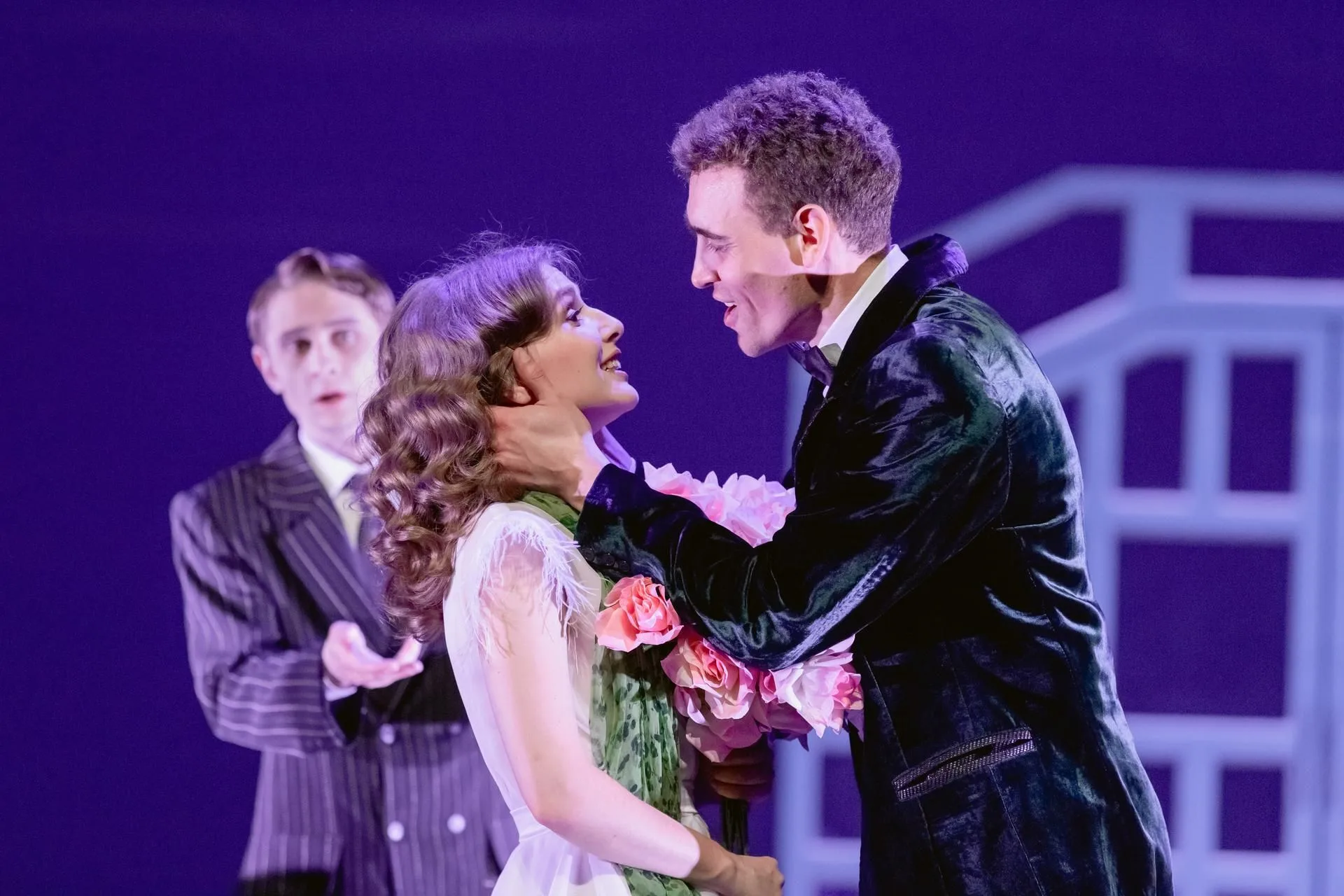 Афиша: Дело Кречинского в Барнауле 19 апреля 2026