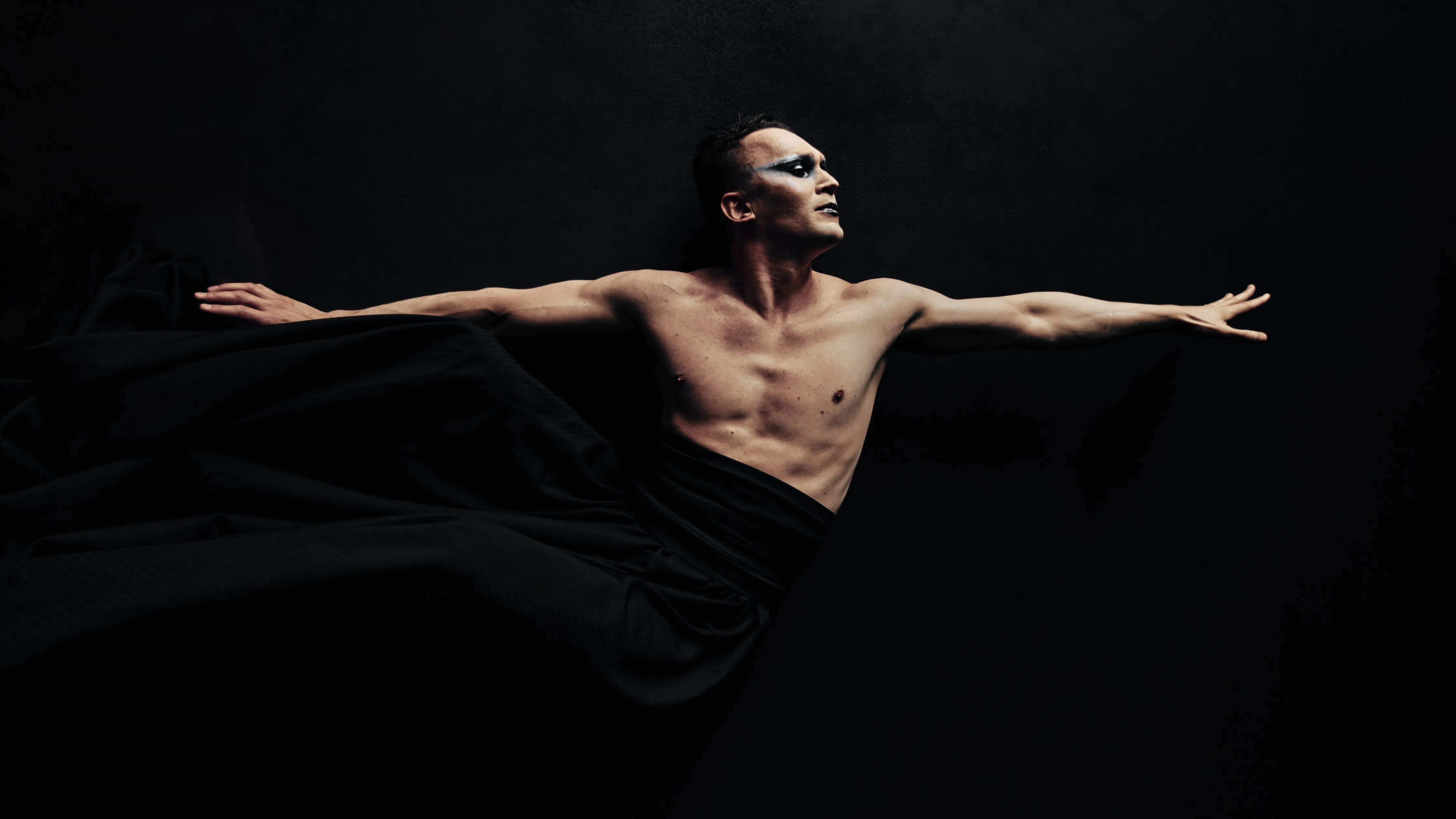 Афиша: Демон в Екатеринбурге 10 апреля 2026