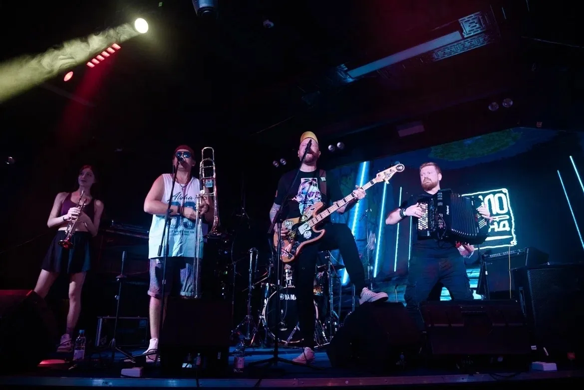 Афиша: День скуфонавтики в Твери 10 апреля 2026