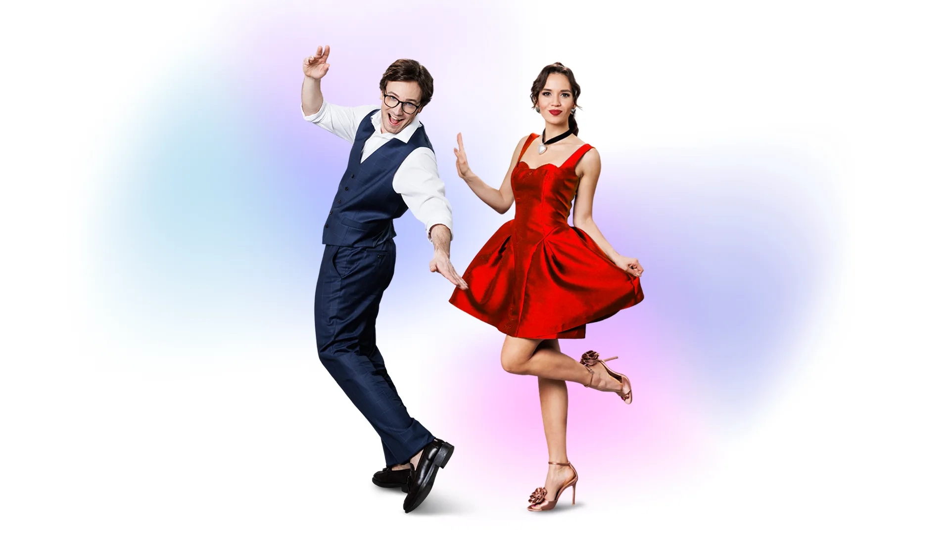 Афиша: День влюблённых в Москве 3 апреля 2026