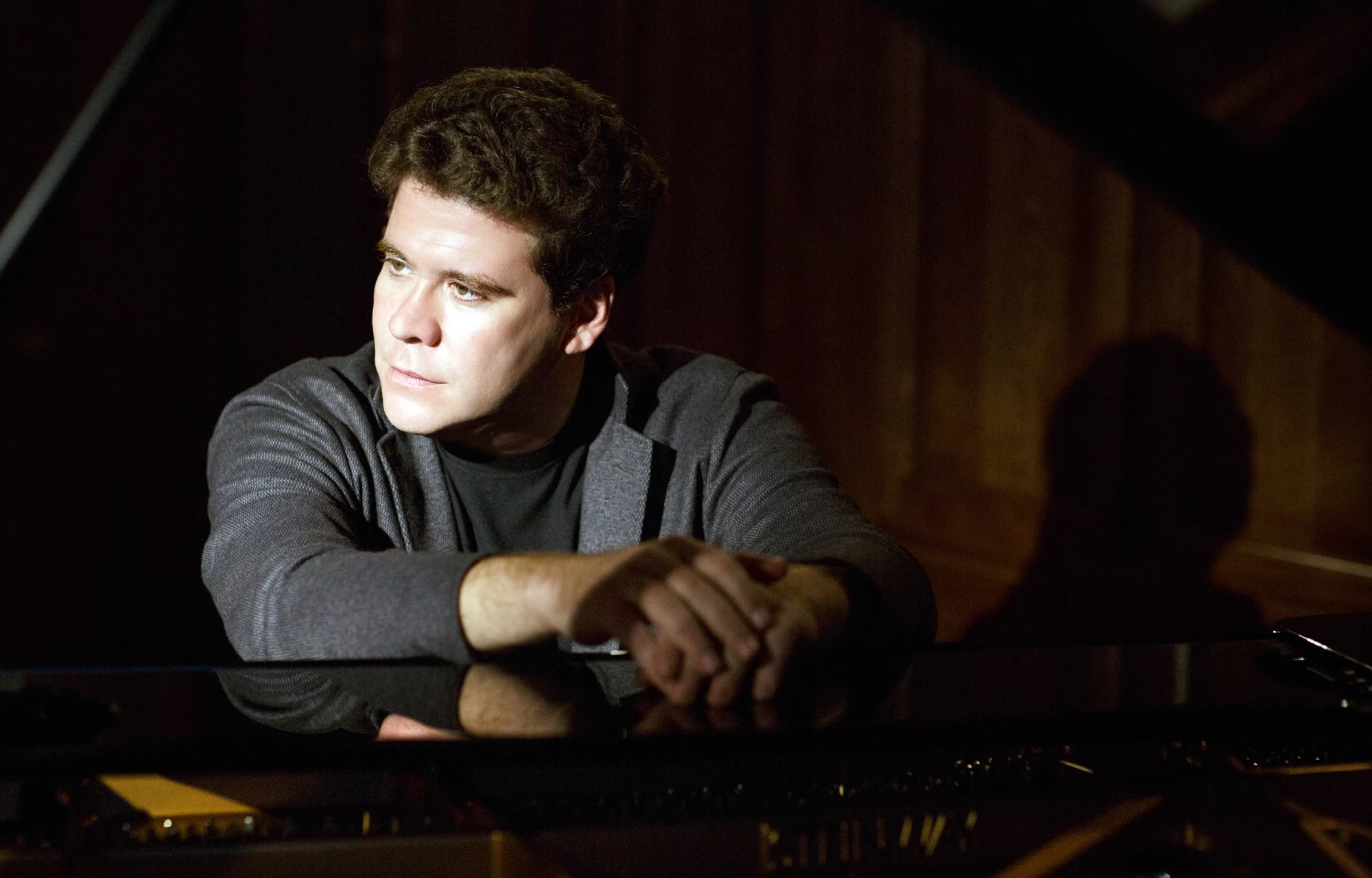 Афиша: Денис Мацуев представляет. Гала-концерт в Челябинске 8 апреля 2026