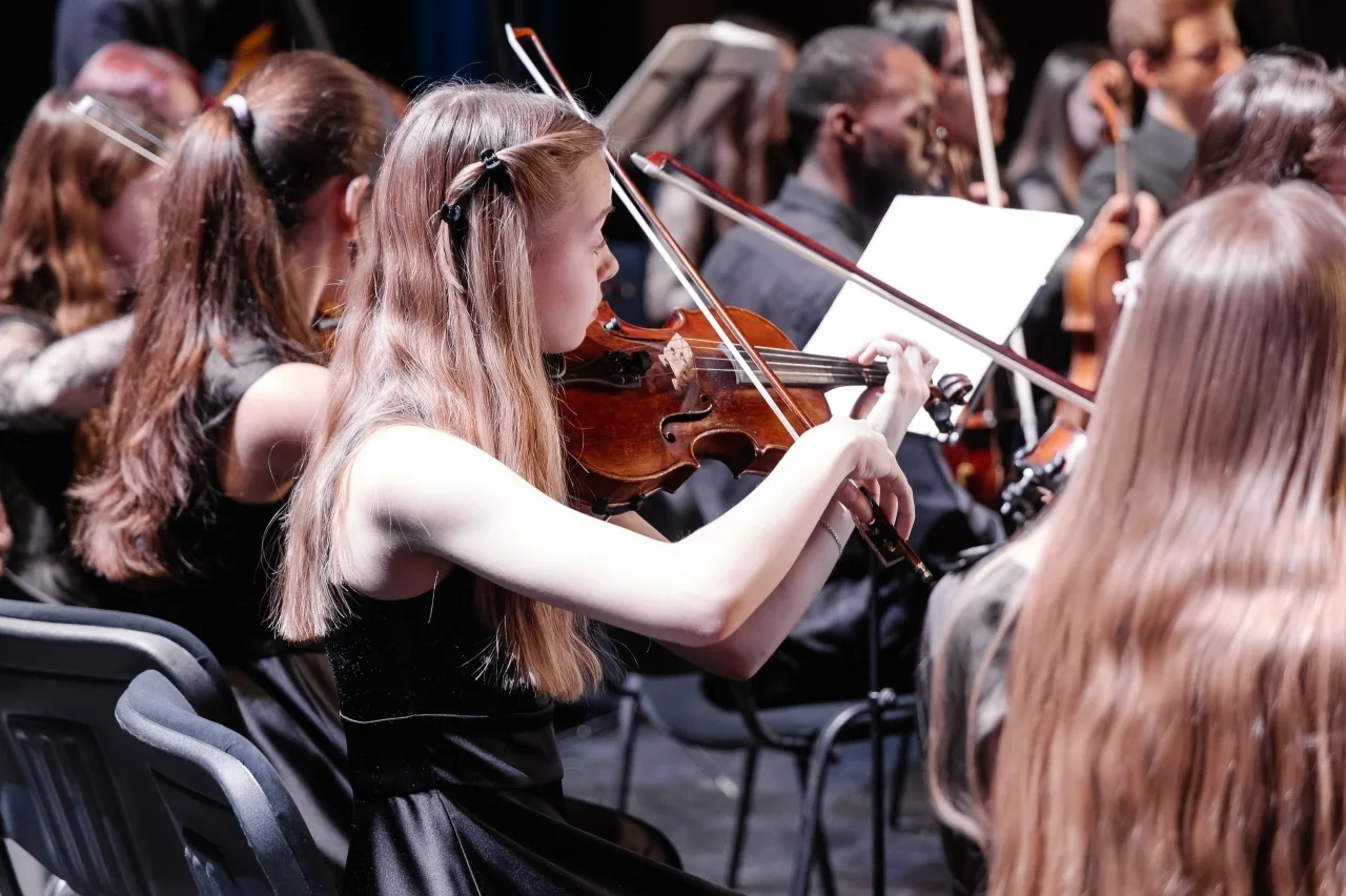 Афиша: Денис Мацуев представляет. Симфоджаз в Челябинске 11 апреля 2026