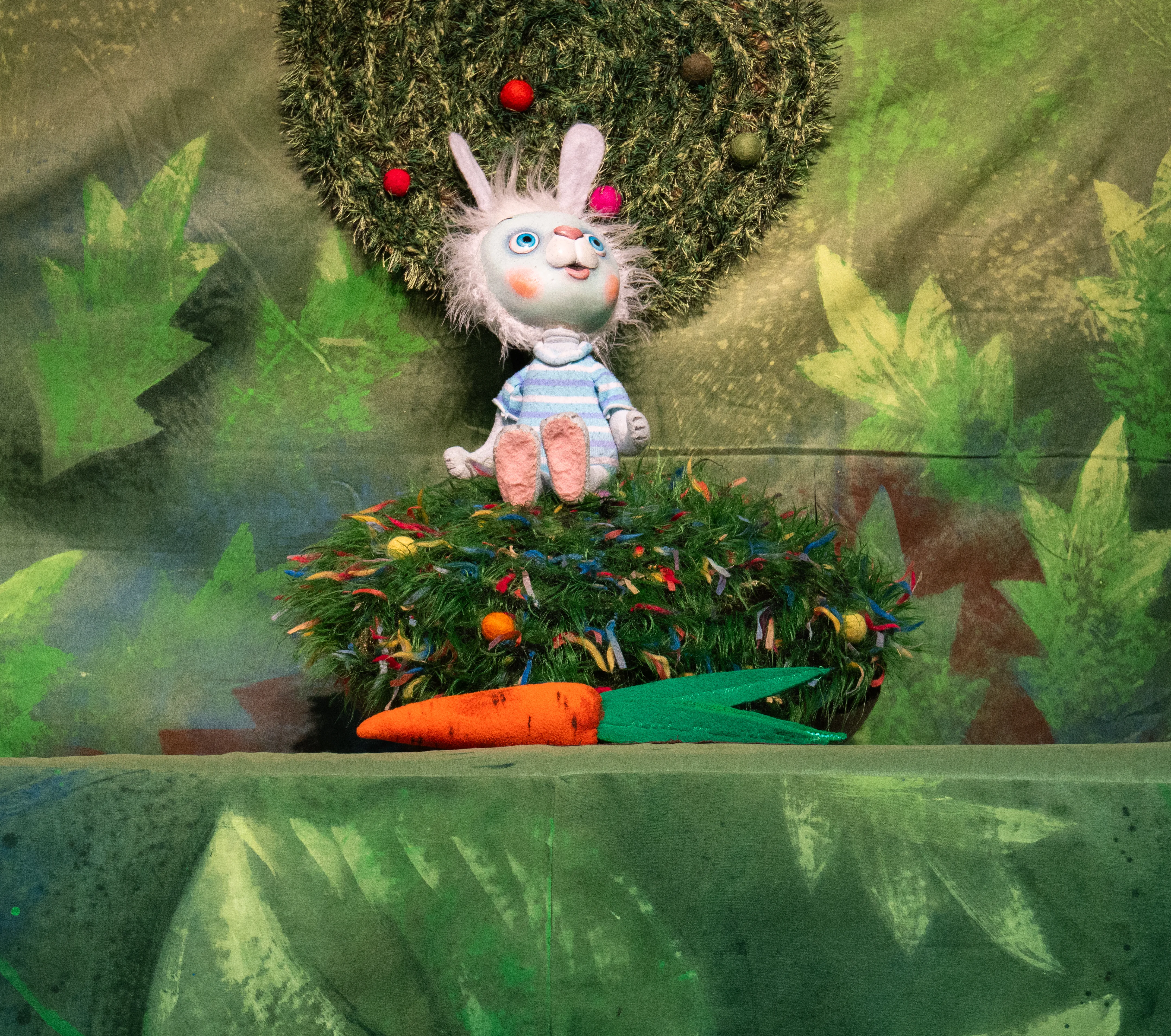 Афиша: Дерево для всех в Архангельске 5 апреля 2026