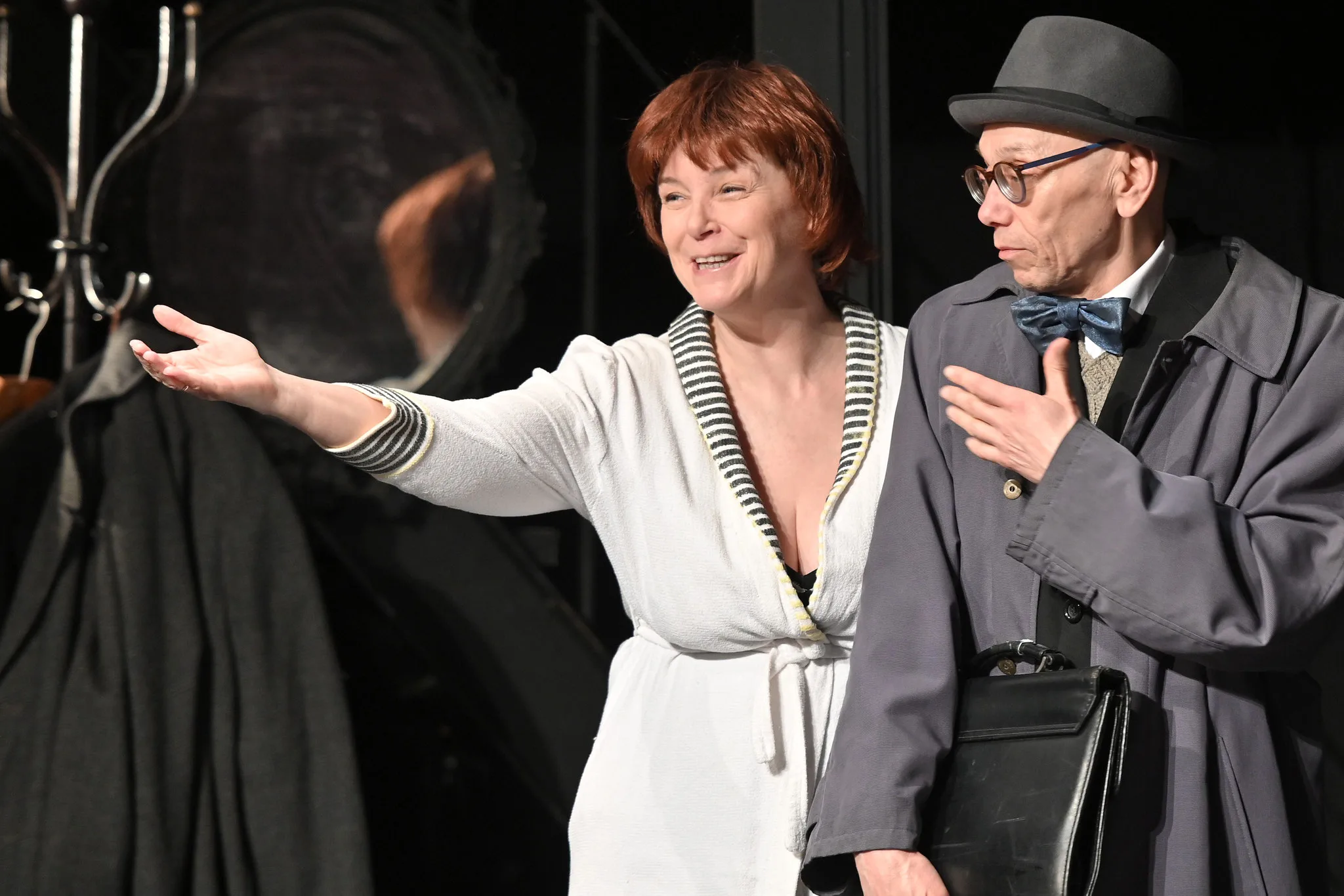 Афиша: Детектор лжи в Санкт-Петербурге 29 апреля 2026