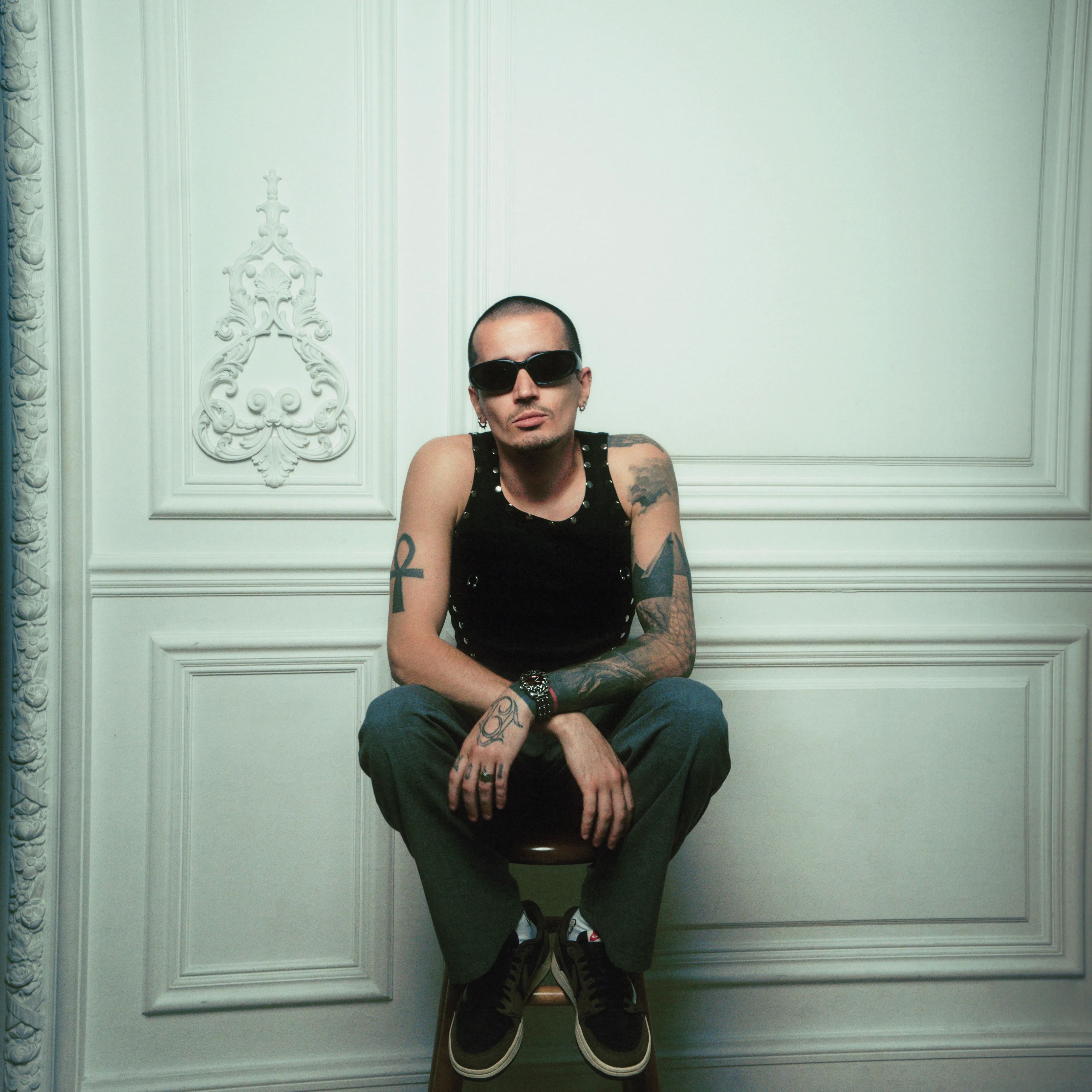 Афиша: Дети Rave в Санкт-Петербурге 5 апреля 2026