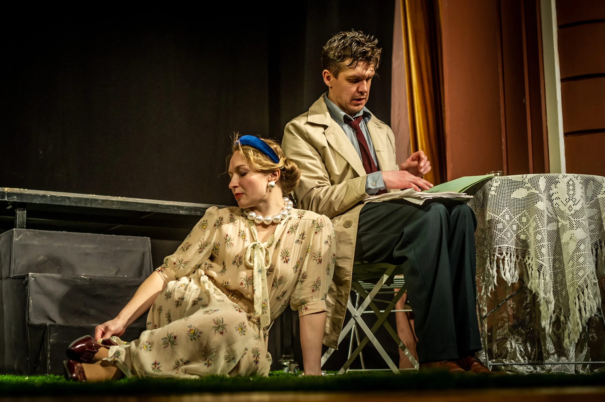 Афиша: Дети солнца в Екатеринбурге 30 апреля 2026