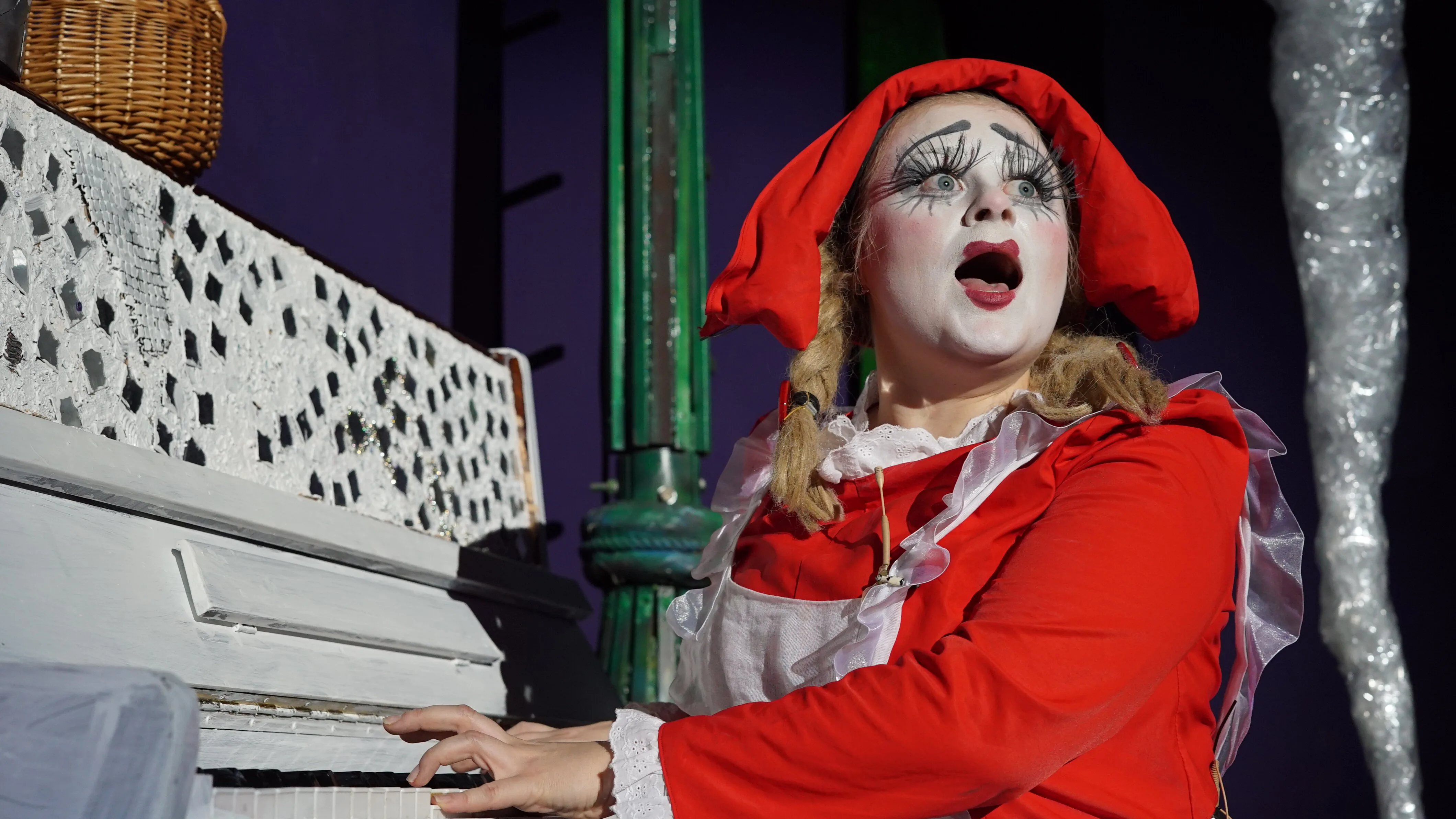 Афиша: Детская покатушка в Санкт-Петербурге 4 апреля 2026