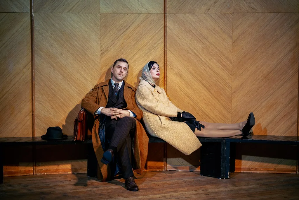 Афиша: Девять в Москве 23 апреля 2026