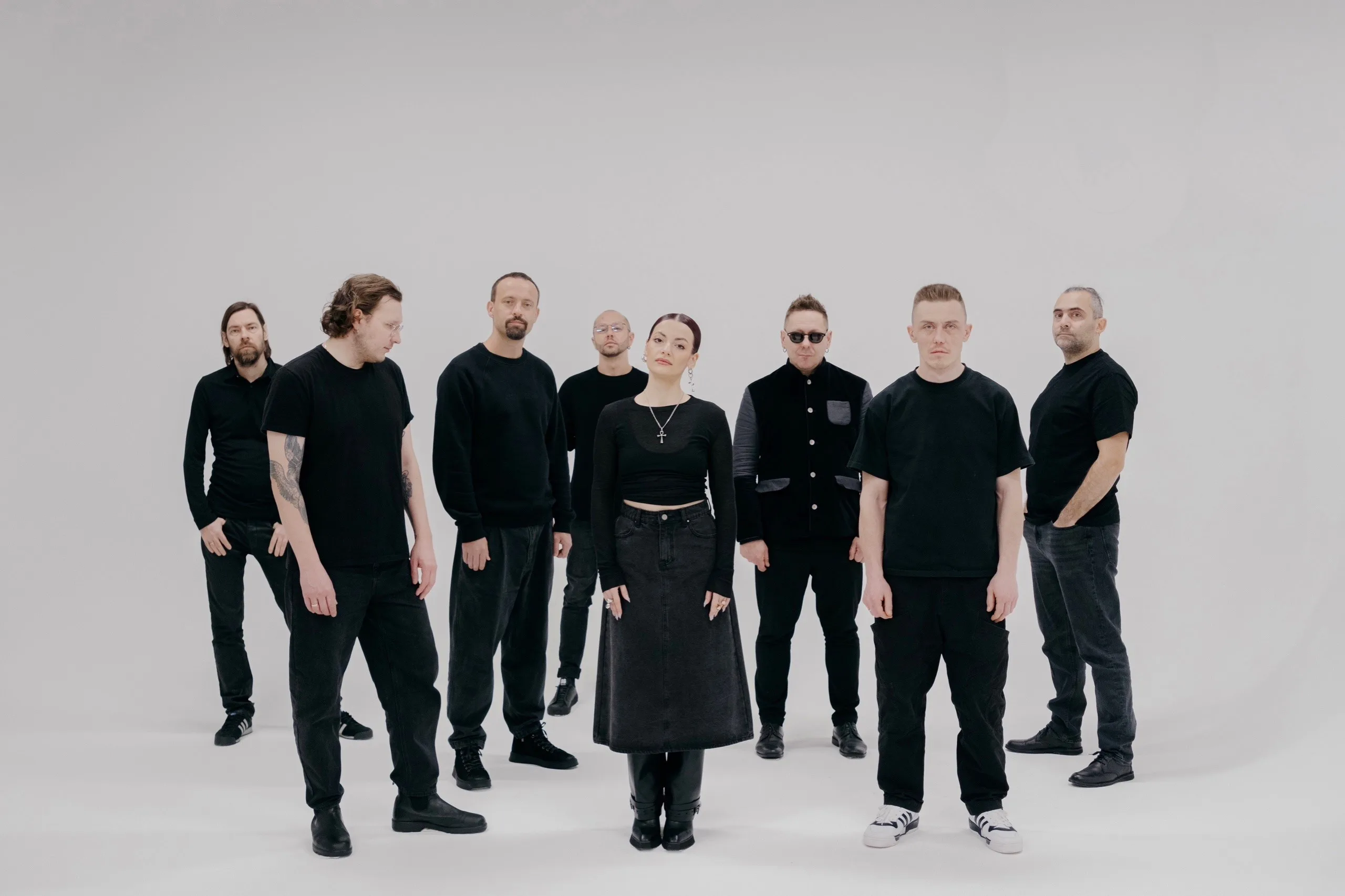 Афиша: Диззи Датч Дак в Москве 7 апреля 2026