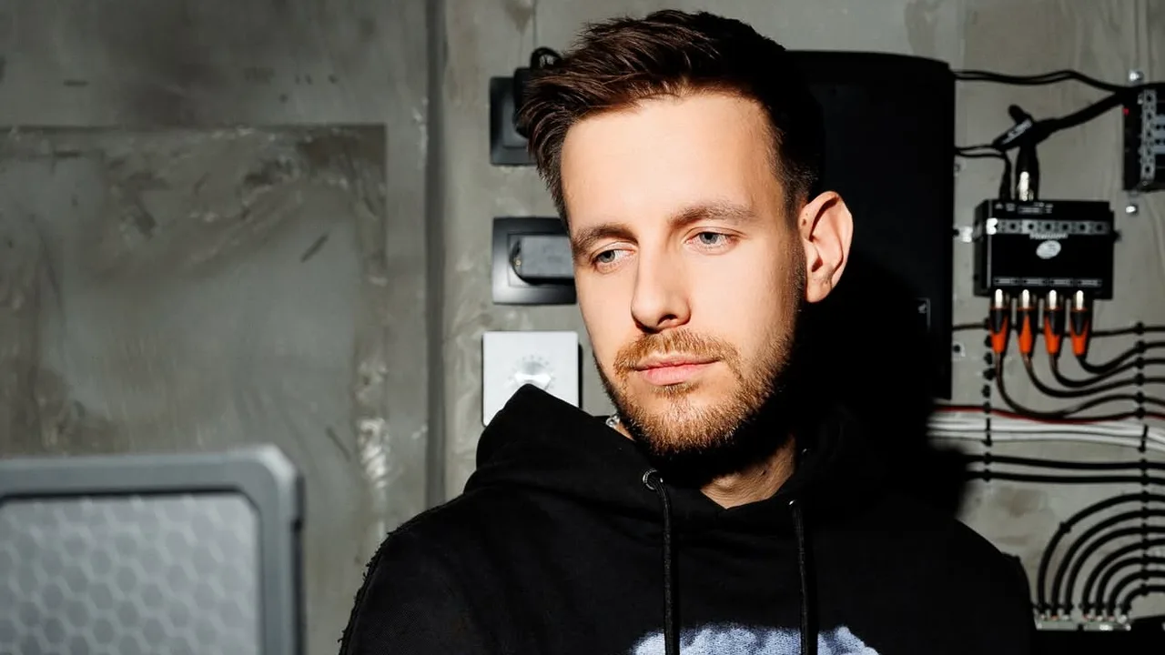 Афиша: DJ Furioca в Анапе 10 апреля 2026
