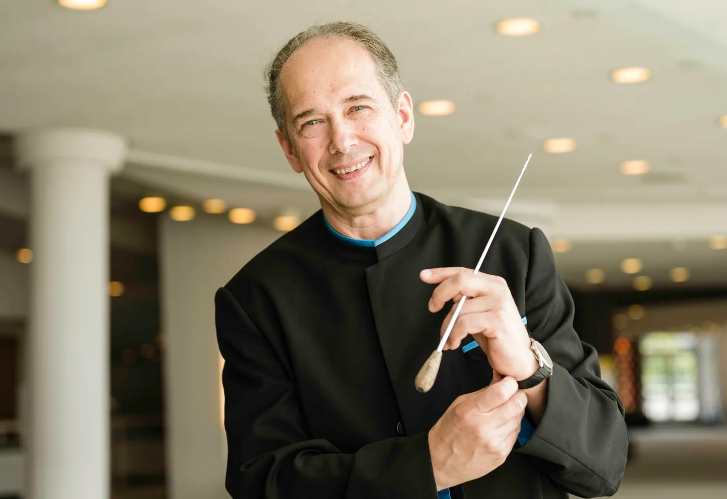 Афиша: Дмитрий Лисс и Дмитрий Маслеев в Санкт-Петербурге 6 апреля 2026