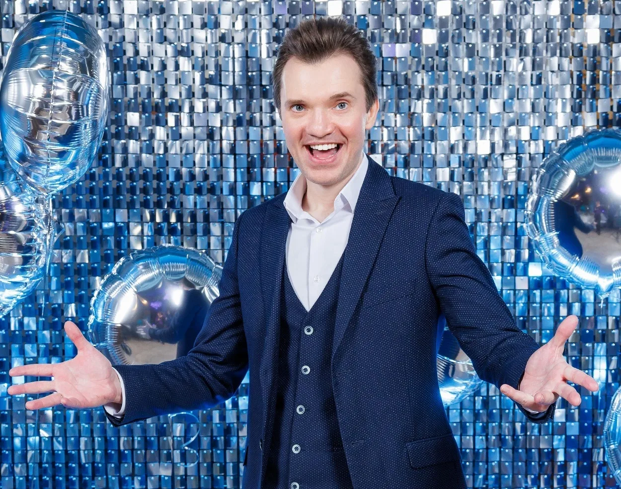 Афиша: Дмитрий Матушкин и резиденты EverJazz. Песни Леонида Утёсова в Екатеринбурге 5 апреля 2026