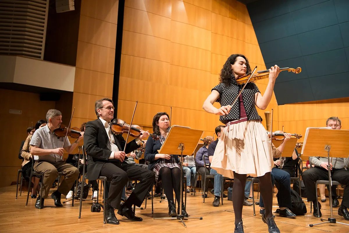 Афиша: До новых встреч! в Новосибирске 8 апреля 2026