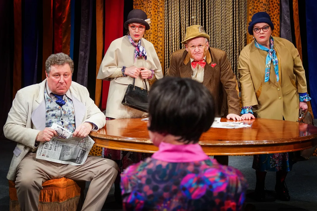 Афиша: Доктор философии в Челябинске 17 апреля 2026