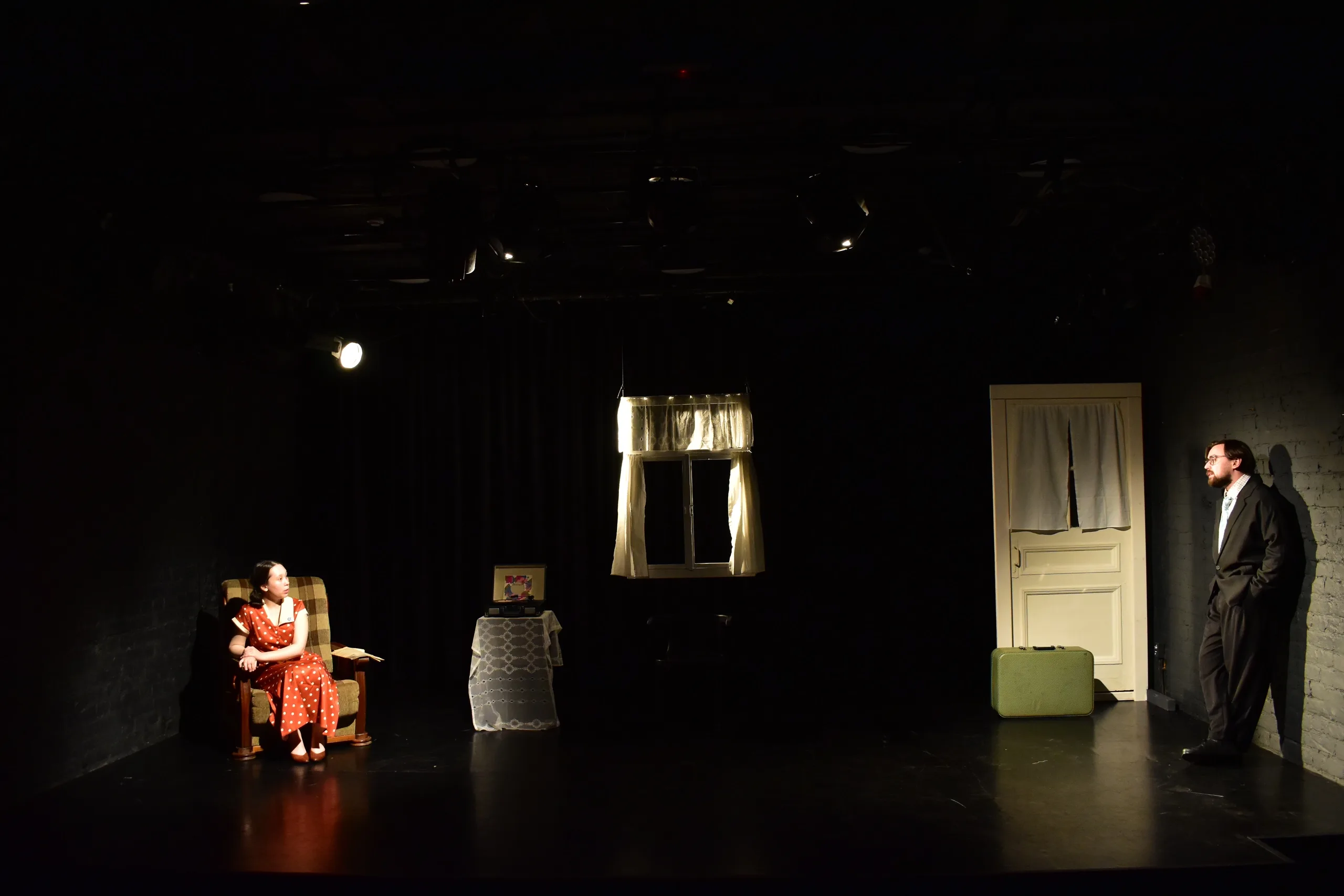 Афиша: Дом окнами в поле в Москве 26 апреля 2026