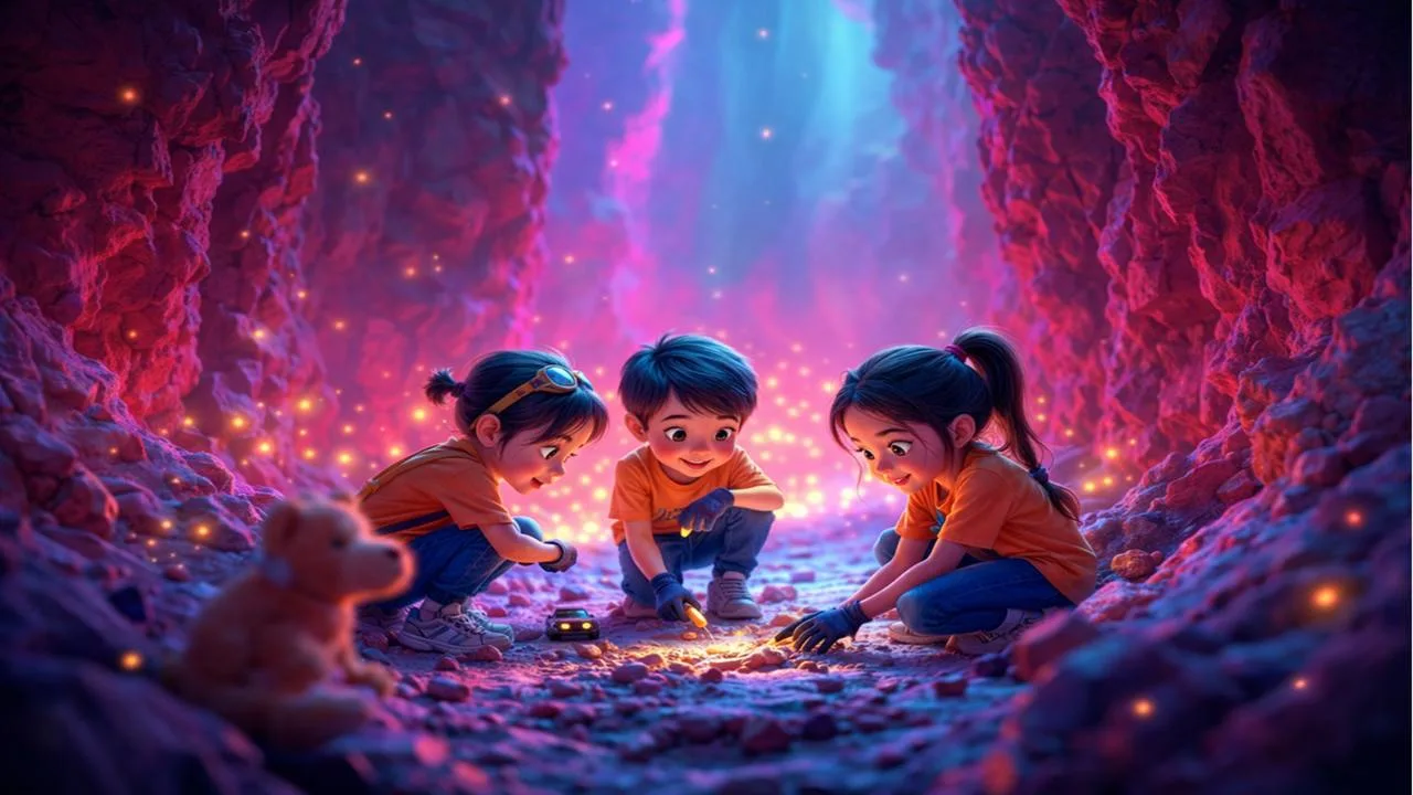 Афиша: Дом юных учёных. Археология в Санкт-Петербурге 12 апреля 2026