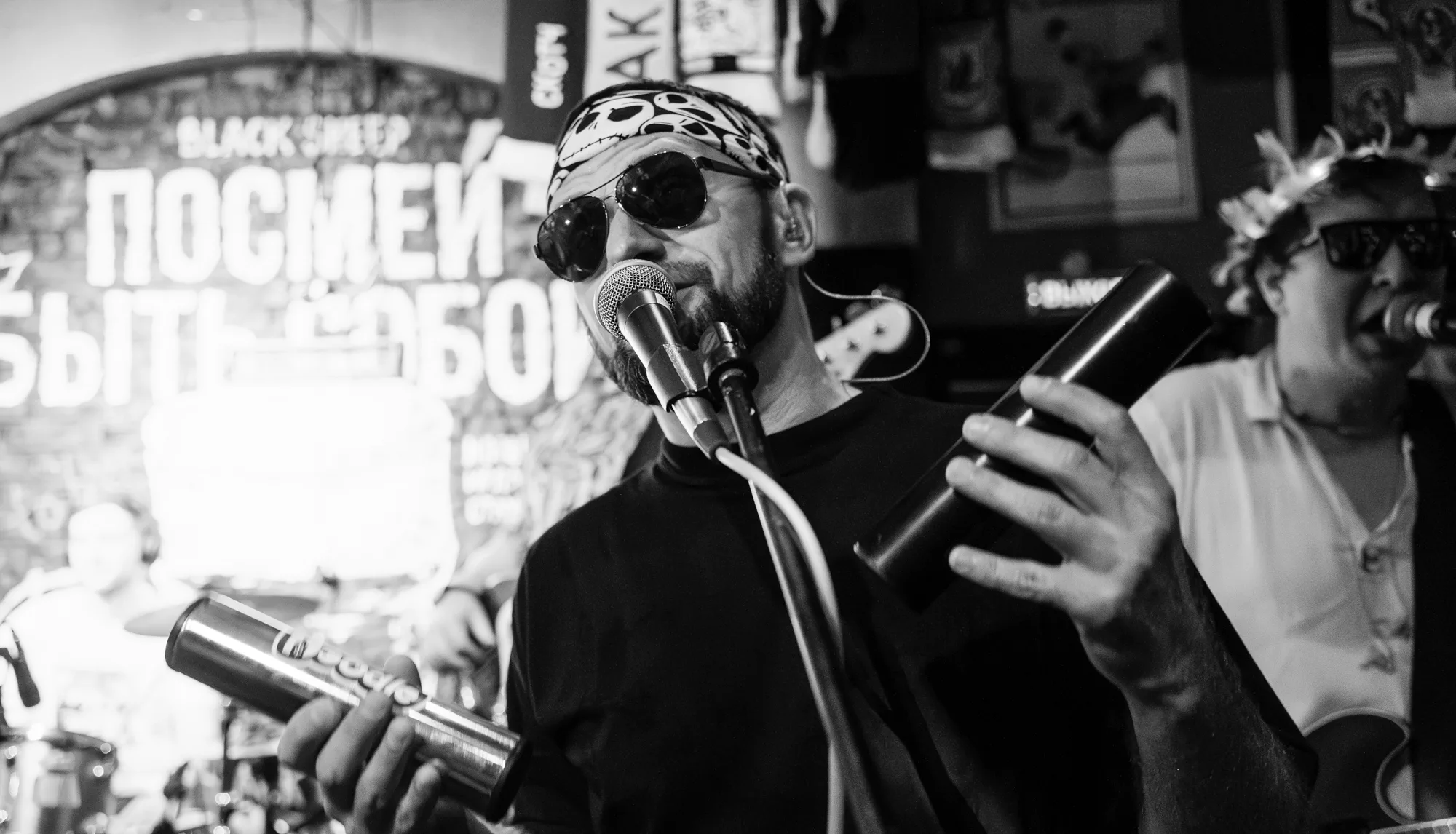 Афиша: Doodle в Санкт-Петербурге 4 апреля 2026