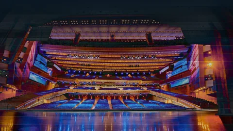 Афиша: Дорога на Ялту в Москве 28 апреля 2026