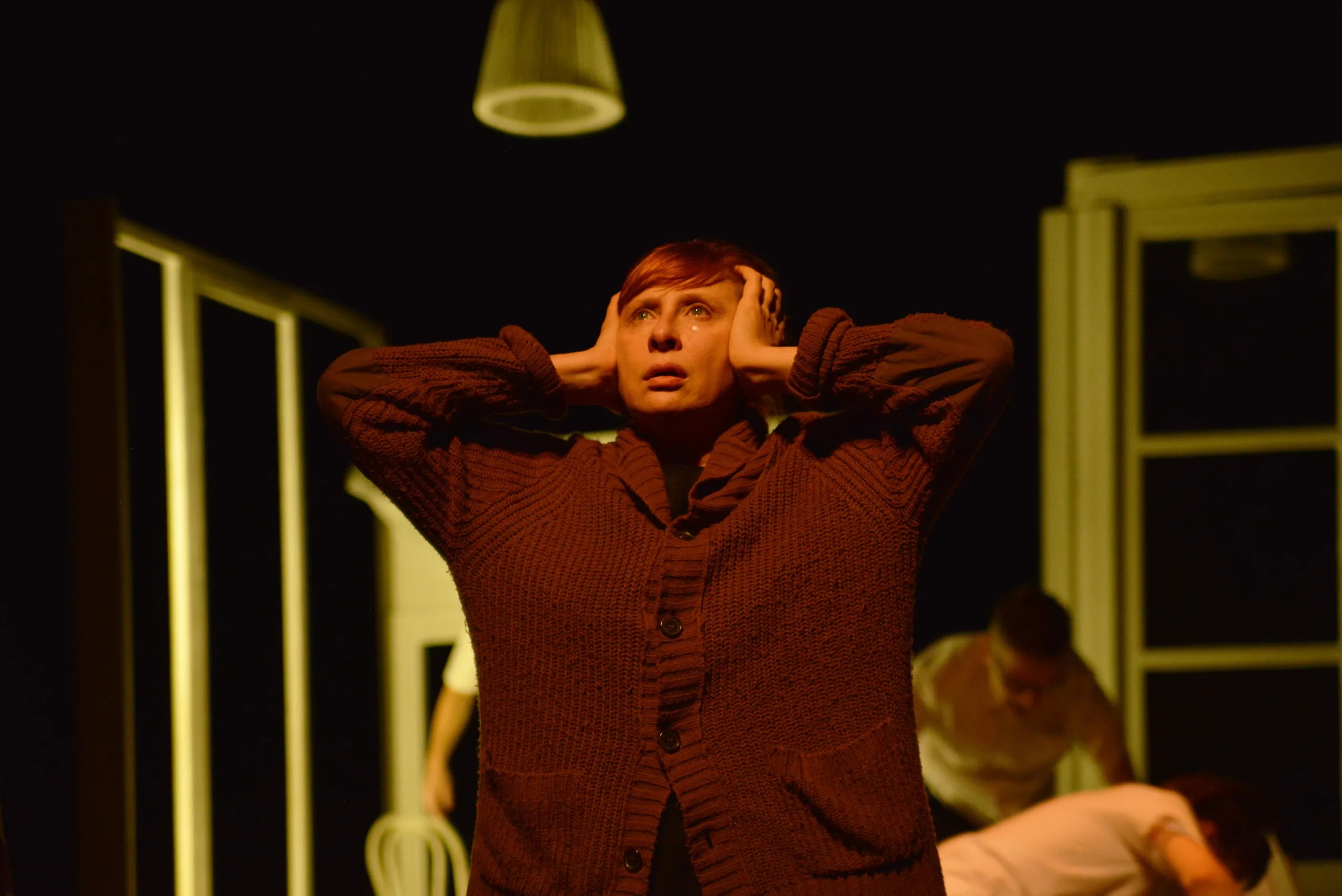 Афиша: Дорогая Елена Сергеевна в Ростове-на-Дону 2 апреля 2026