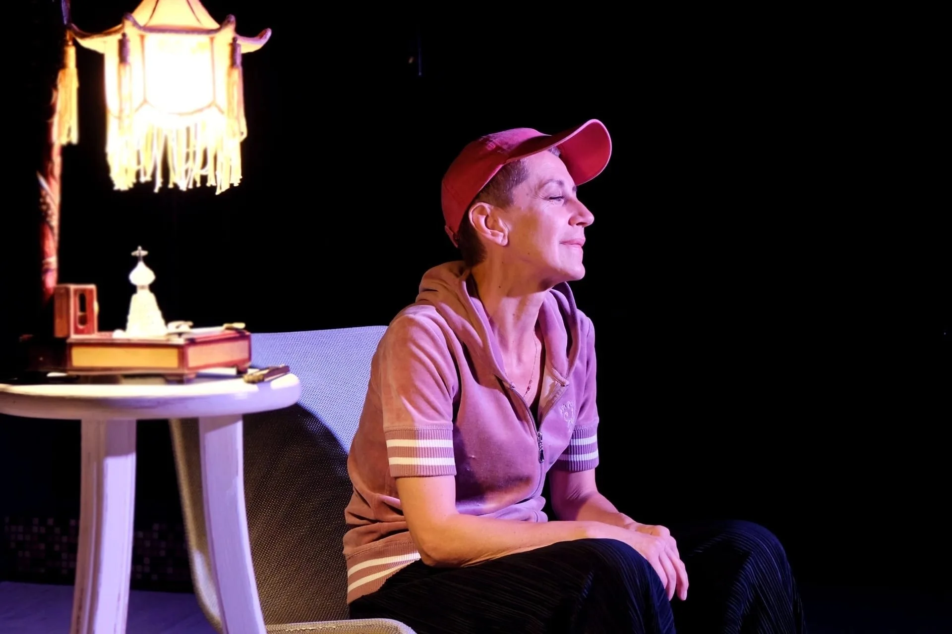 Афиша: Дорогой Бог в Санкт-Петербурге 2 апреля 2026