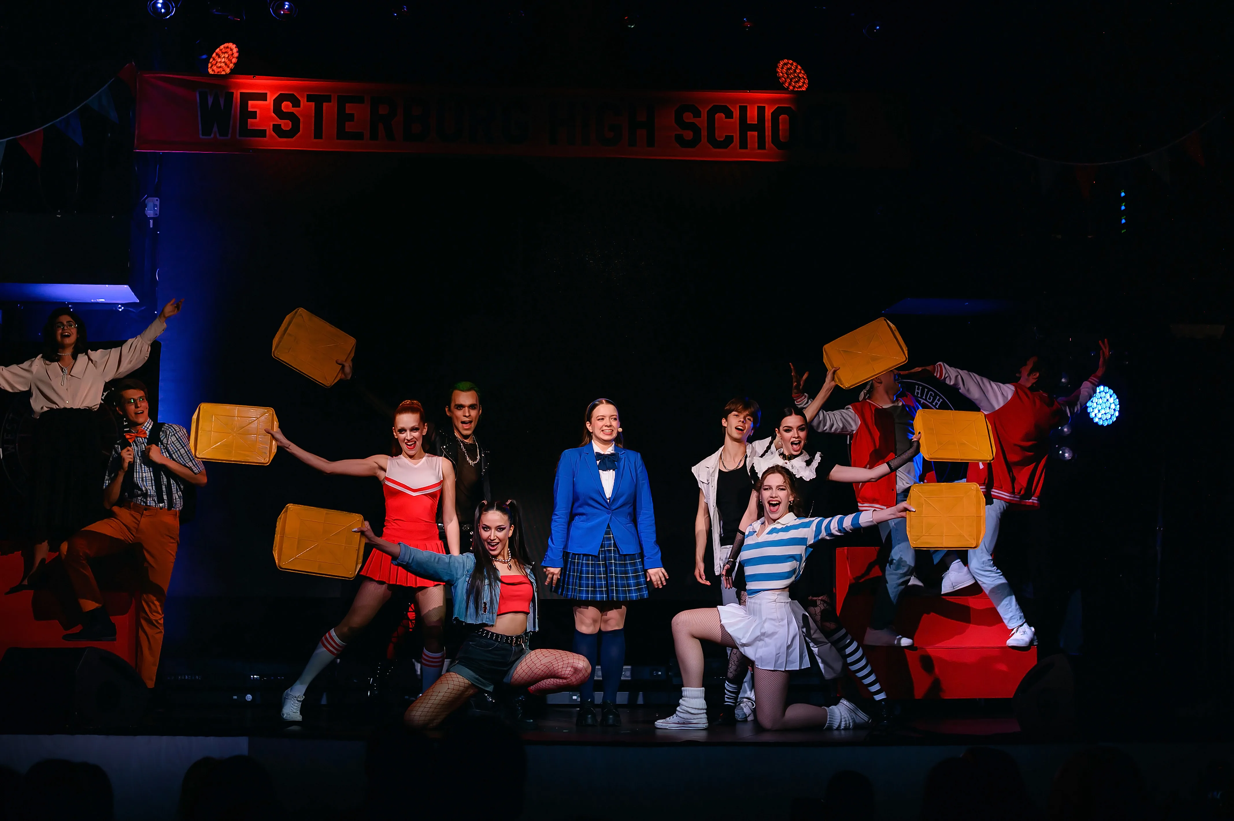 Афиша: Дорогой дневник в Санкте-Петербург 3 апреля 2026