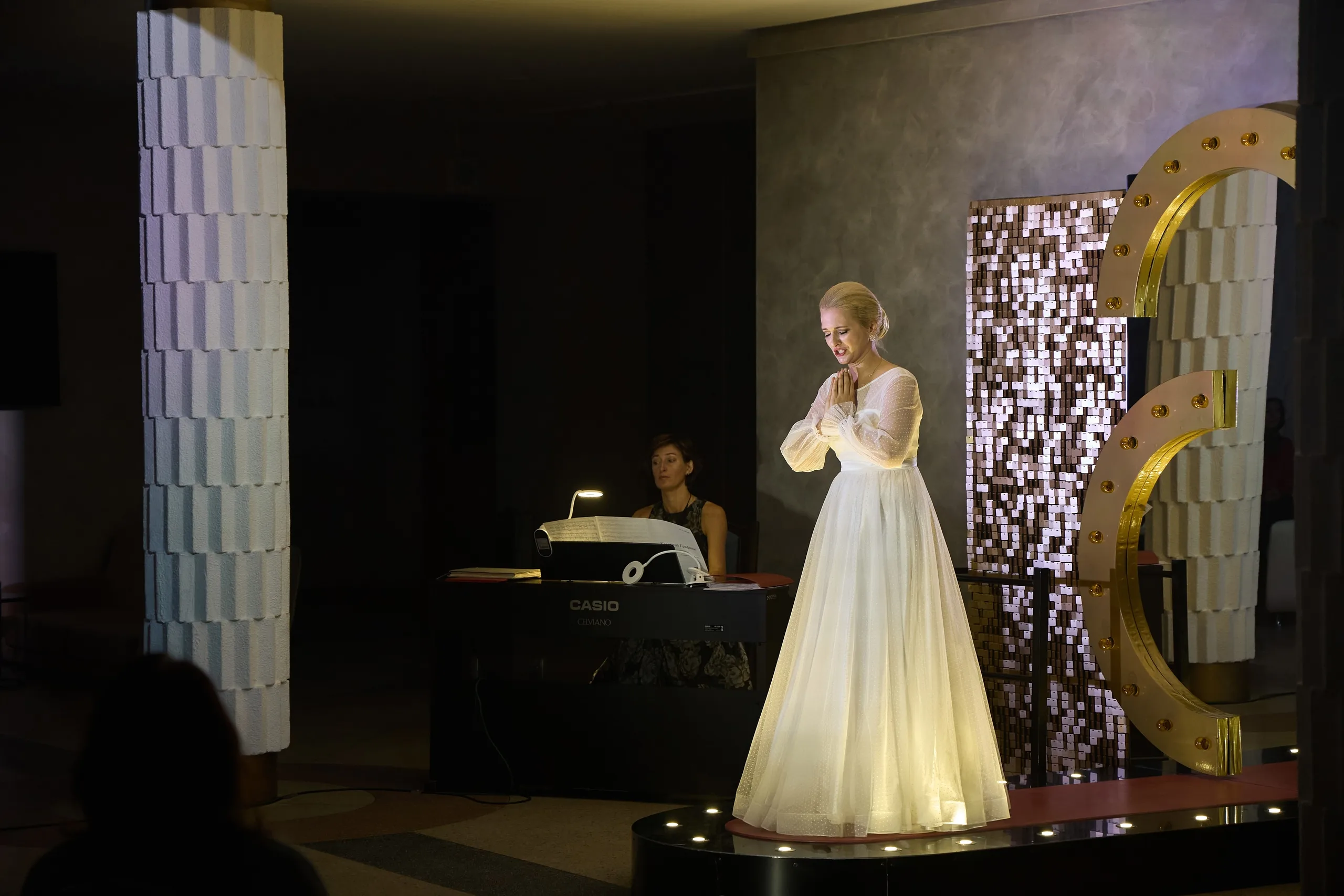 Афиша: Дорогой судьбы в Барнауле 25 апреля 2026