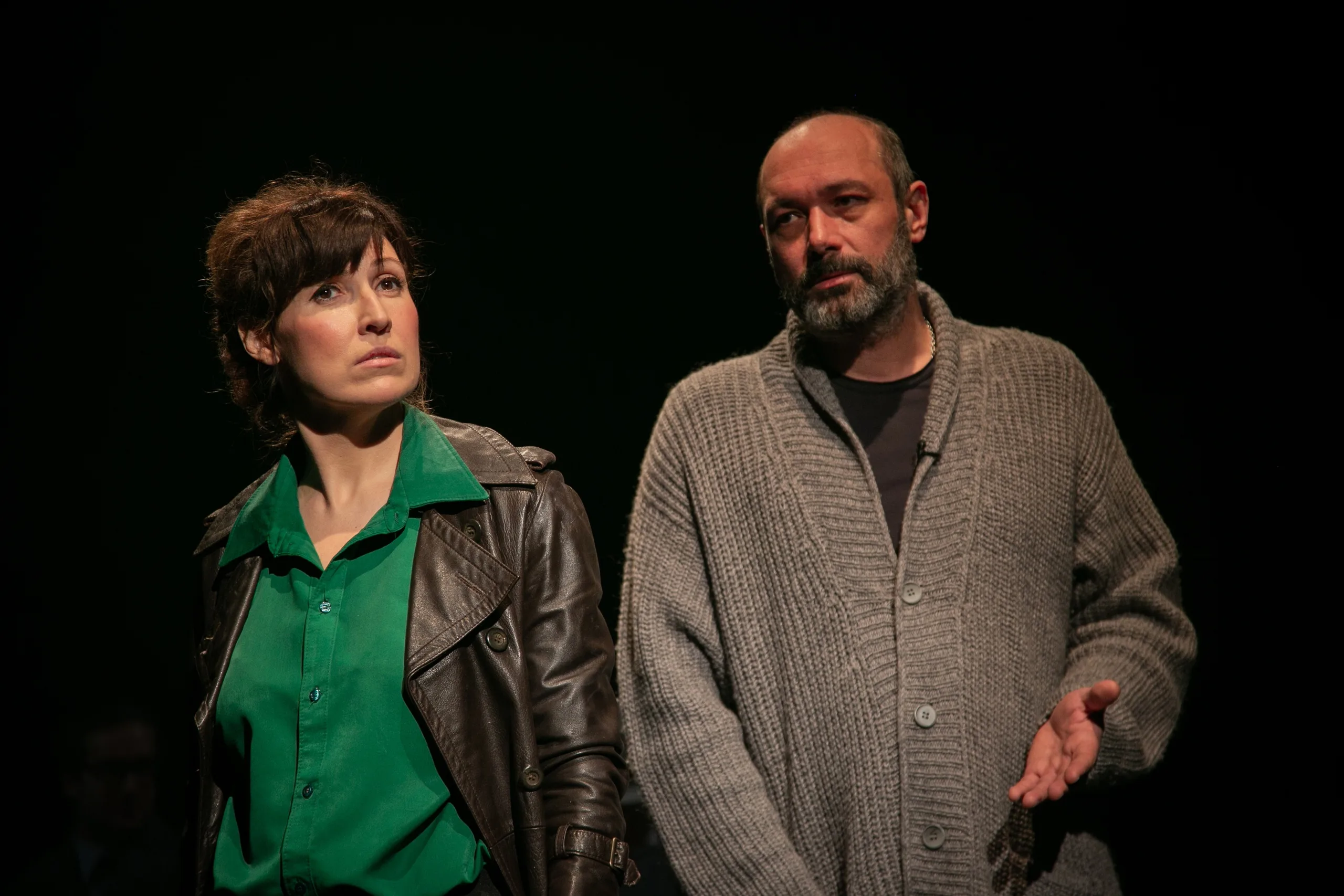 Афиша: Довлатов в Санкт-Петербурге 5 апреля 2026