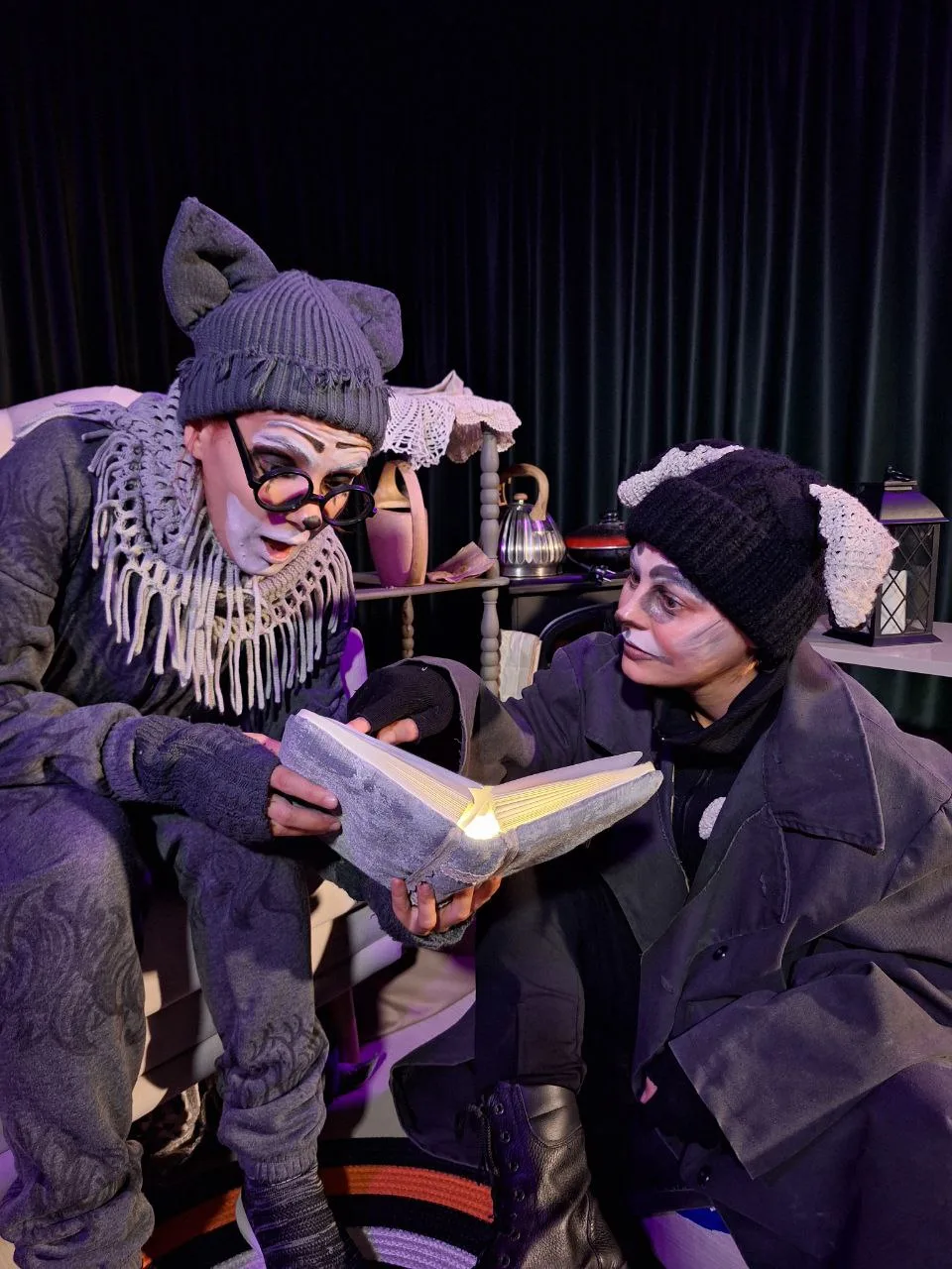 Афиша: Дождь в Санкт-Петербурге 2 апреля 2026