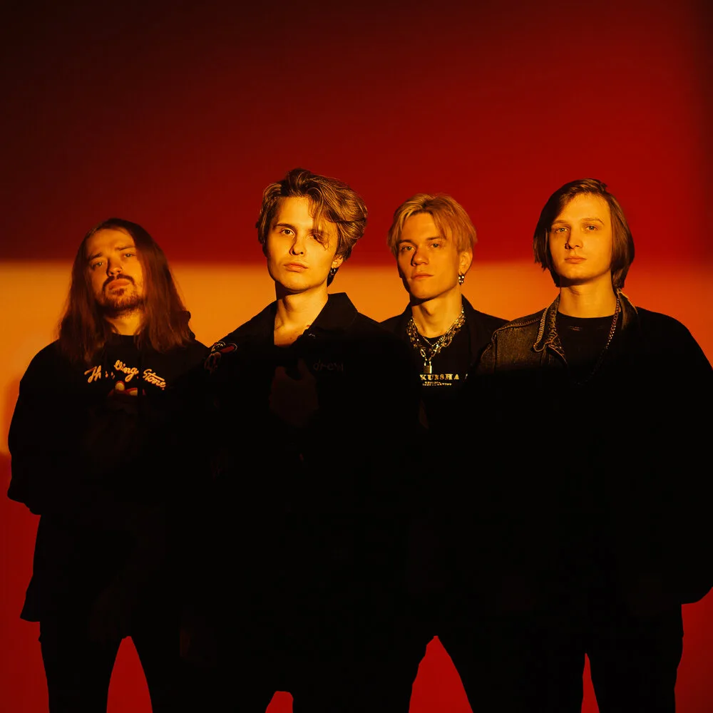 Афиша: Drug Flash в Москве 19 апреля 2026