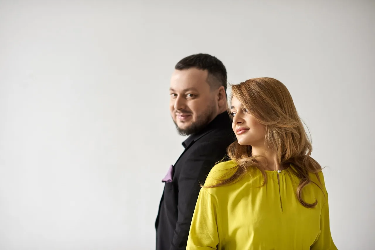 Афиша: Дуэт «Пара» в Череповеце 9 апреля 2026