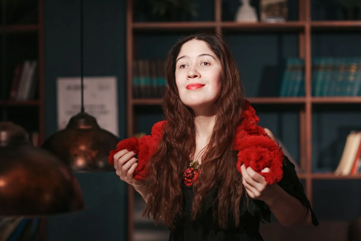 Афиша: Дункан и Есенин. Роковая любовь и переплетение судеб в Москве 5 апреля 2026