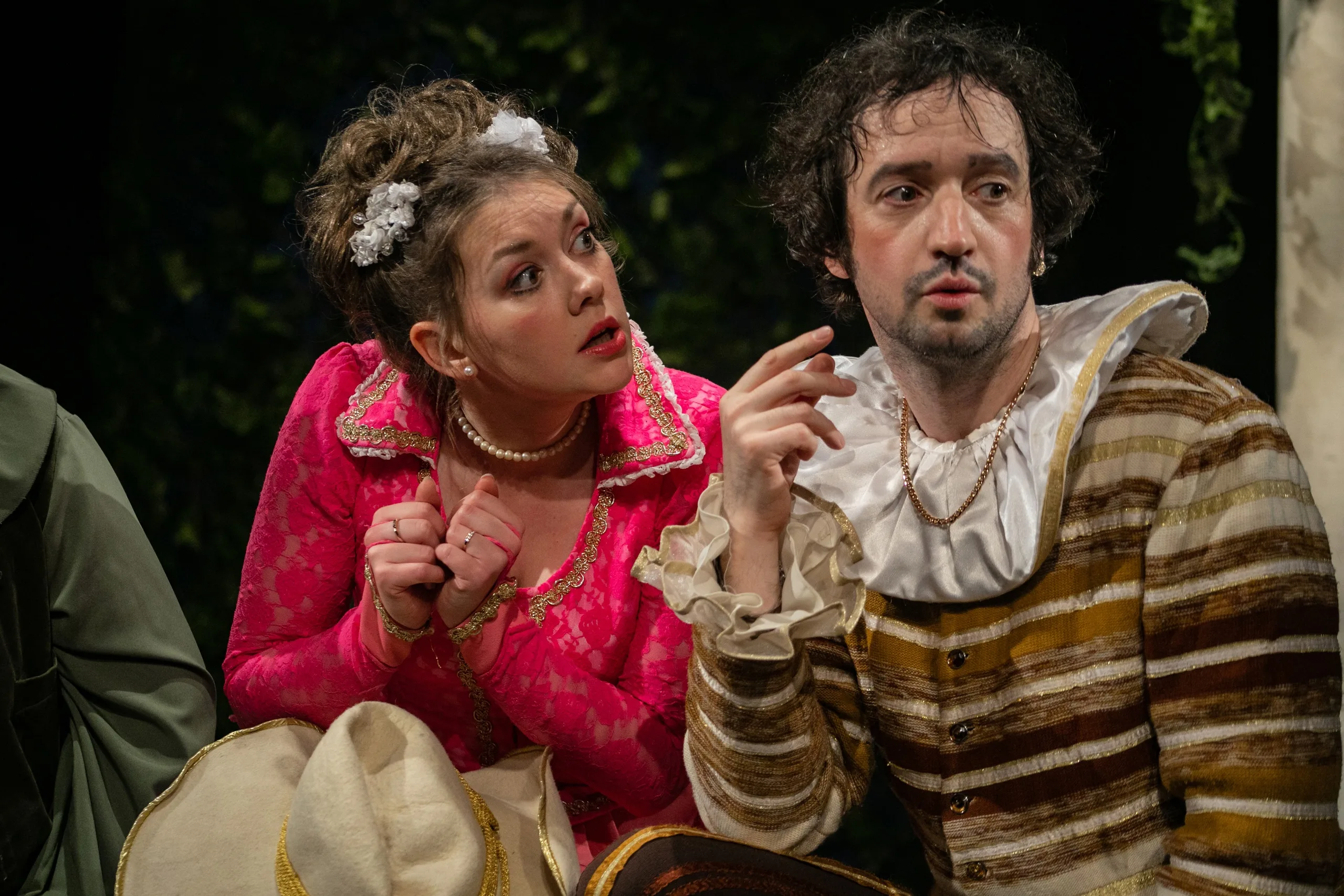 Афиша: Дурочка в Санкт-Петербурге 2 апреля 2026