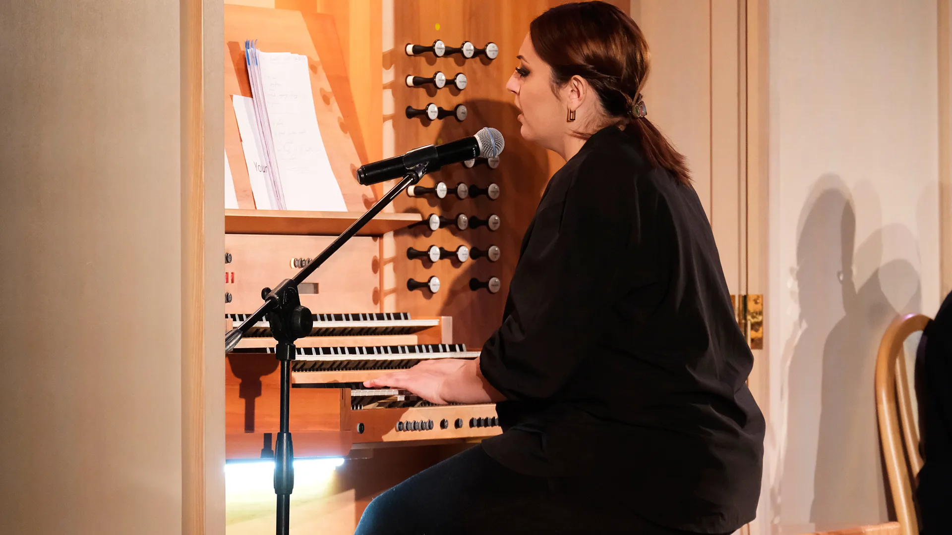 Афиша: Душа Армении в Перми 5 апреля 2026