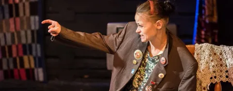 Афиша: Два + два в Екатеринбурге 30 апреля 2026