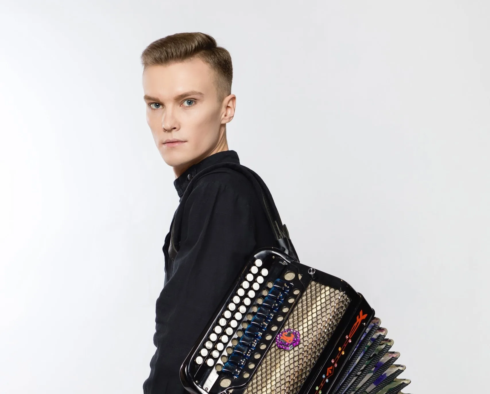 Афиша: Два голоса — одна мелодия в Москве 25 апреля 2026